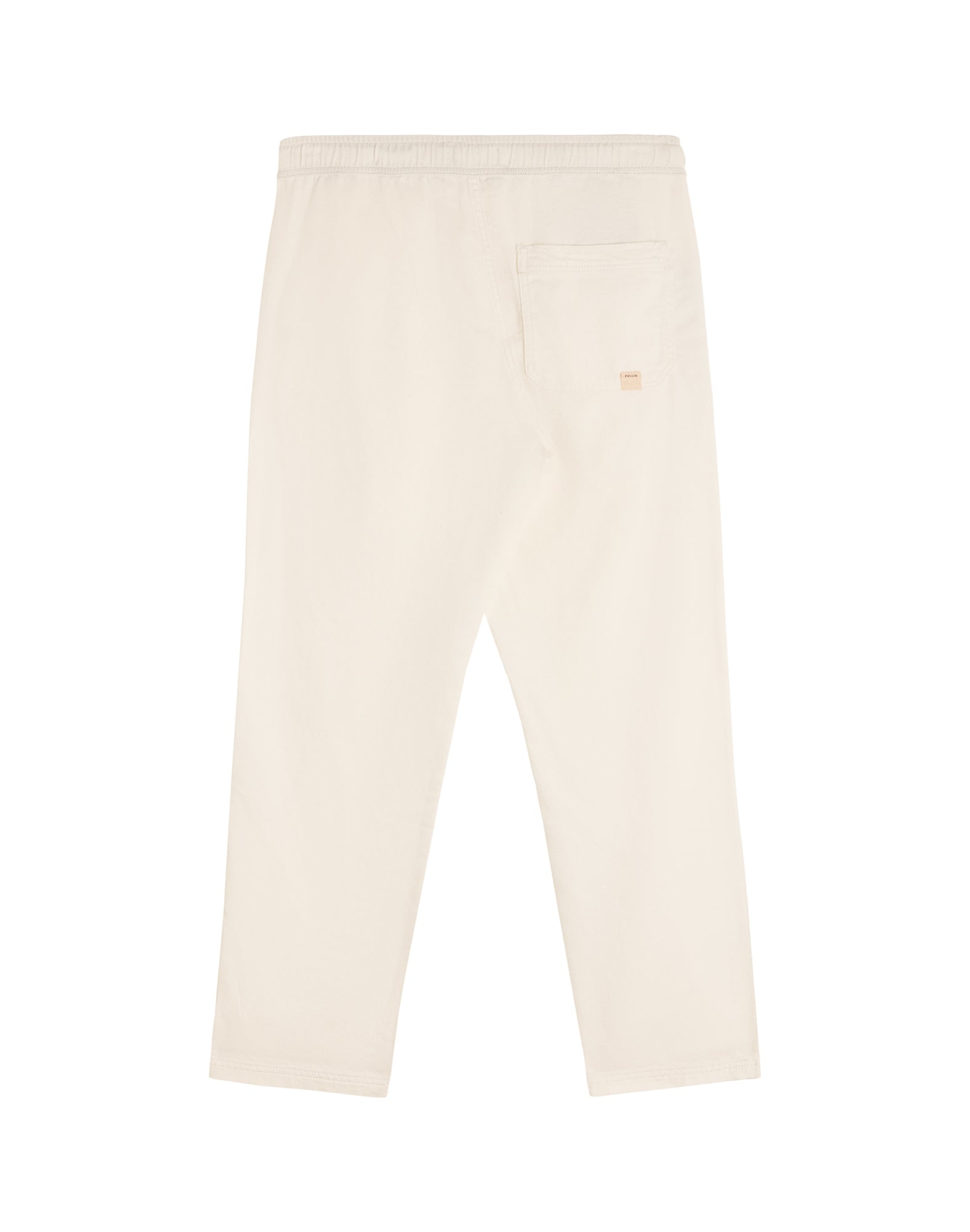 pantalon loose nomad PULLIN en coton