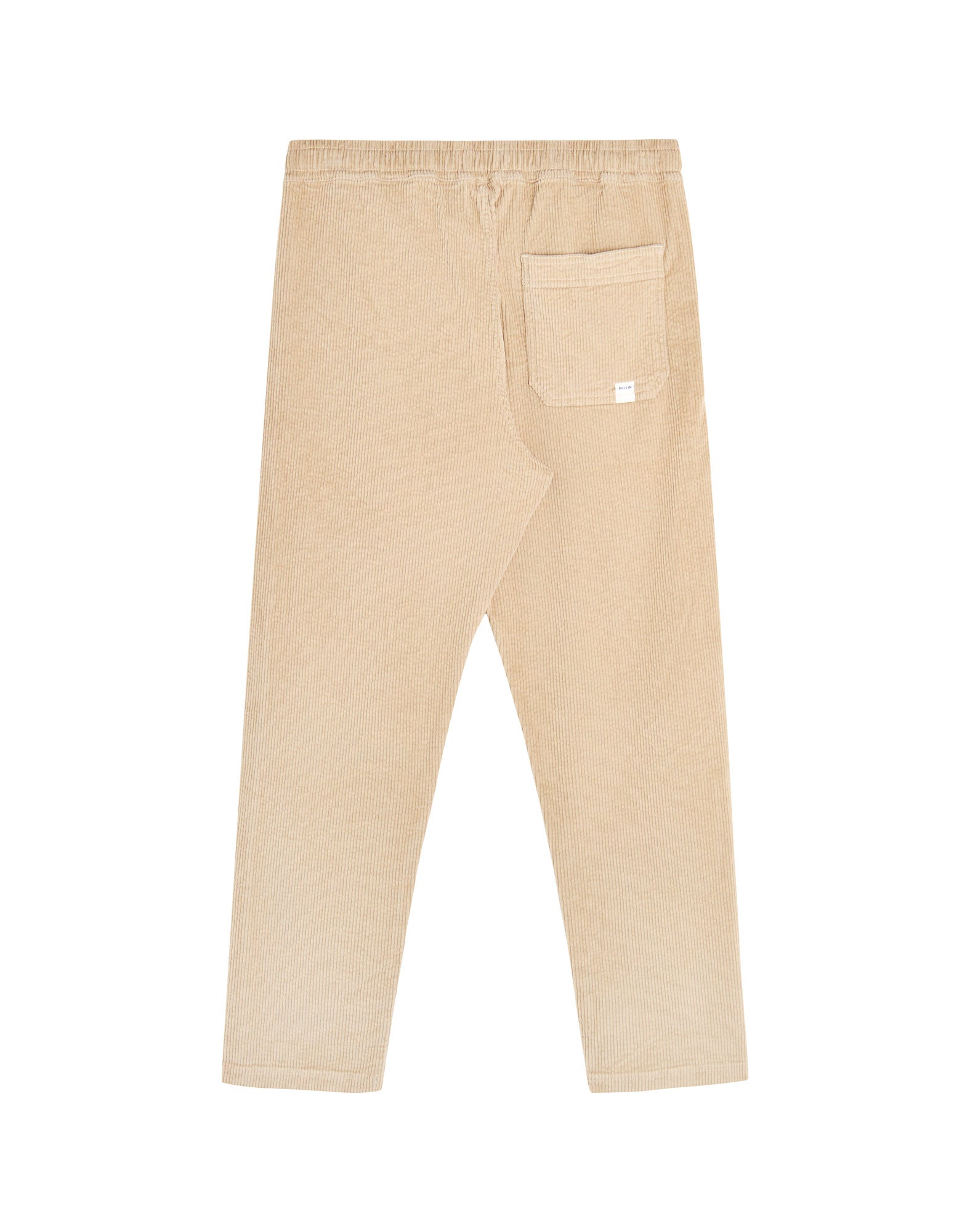 dening beach corduroy beige PULLIN