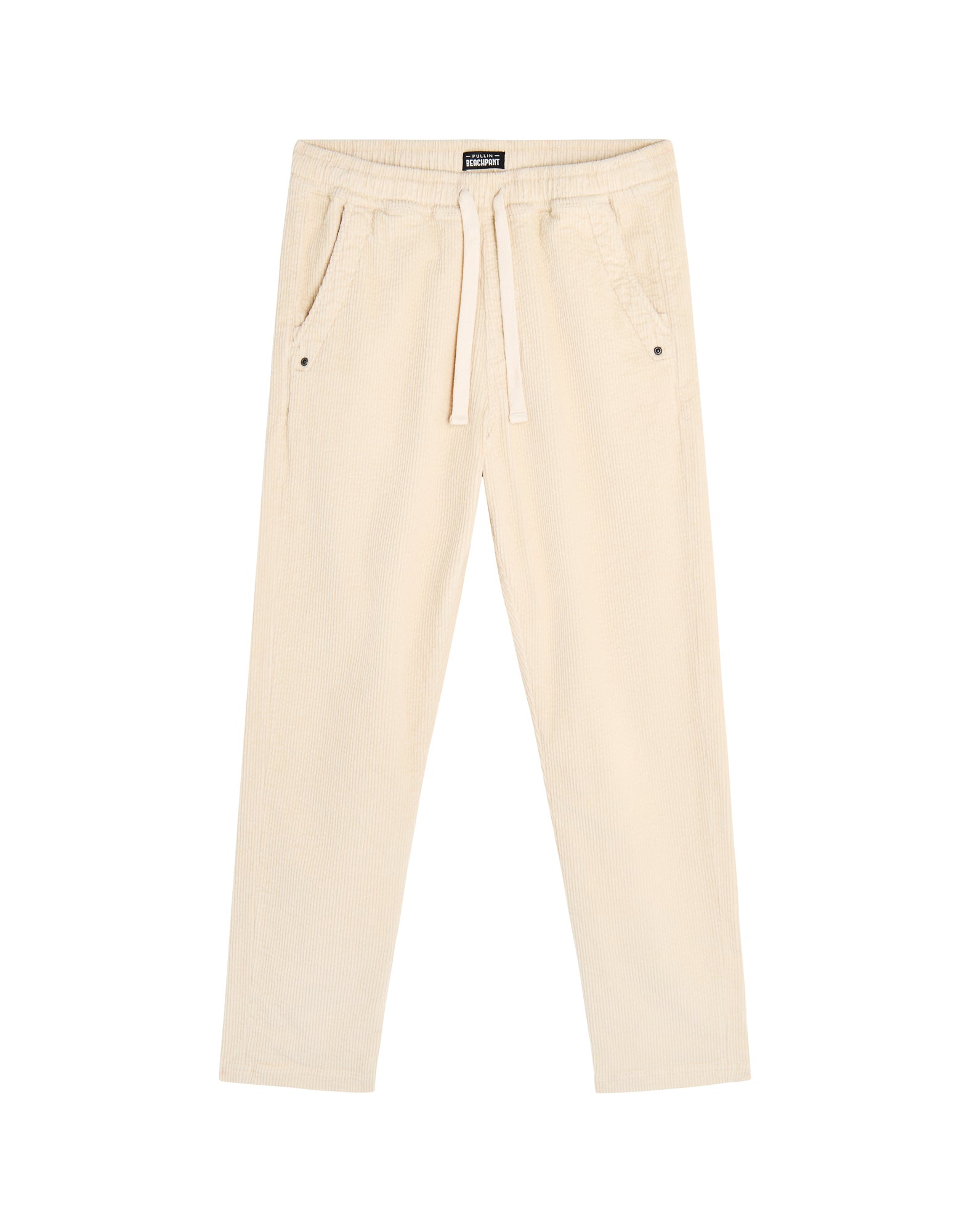 dening beach corduroy cream PULLIN