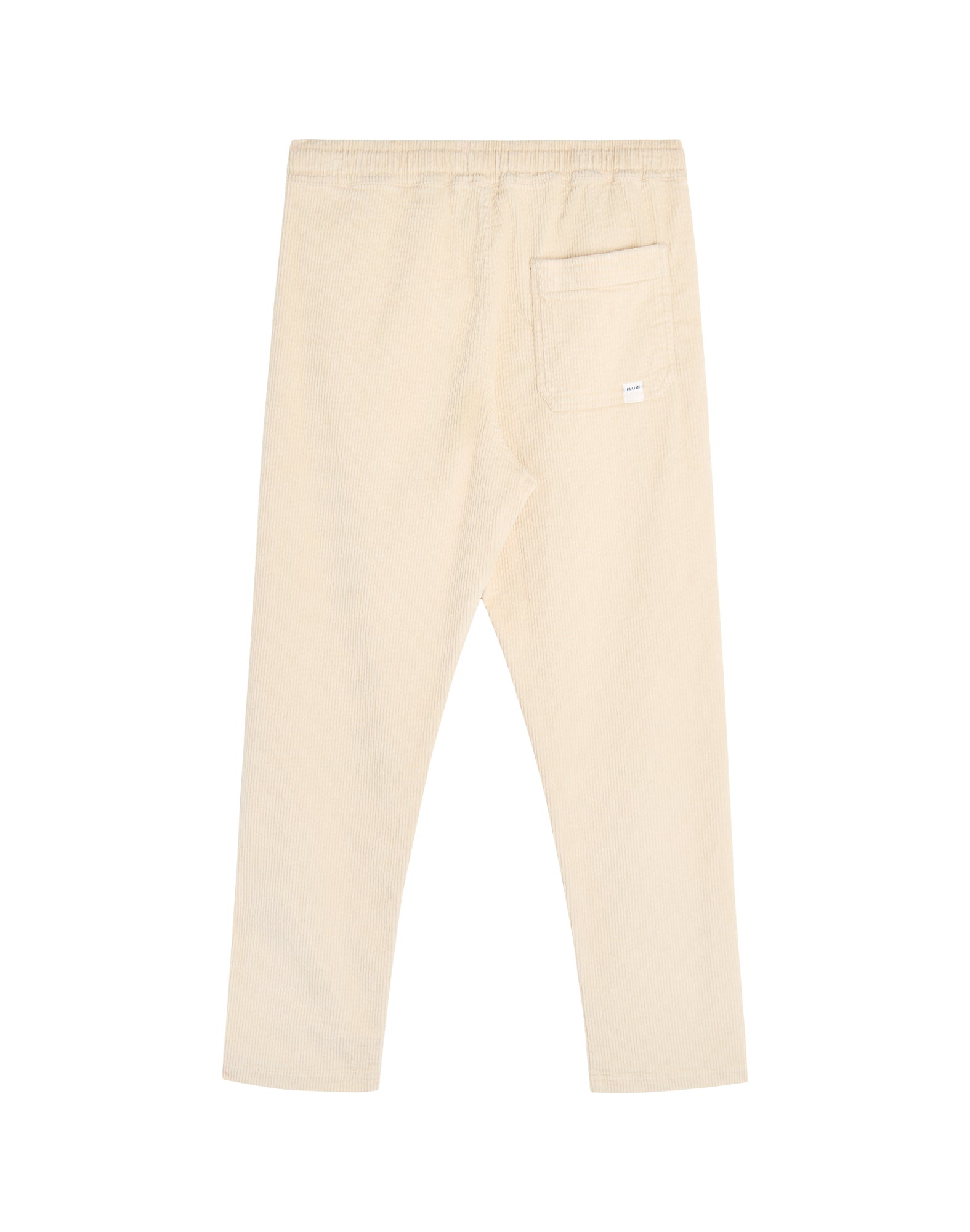 dening beach corduroy cream PULLIN