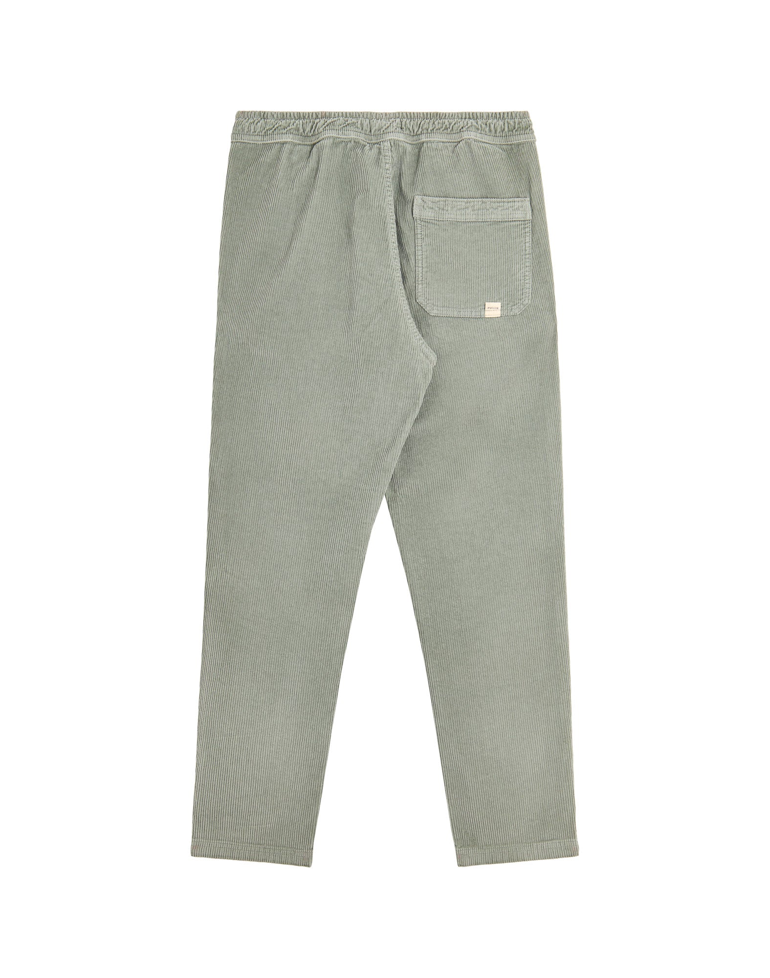 pantalon loose roydrizzle PULLIN en coton