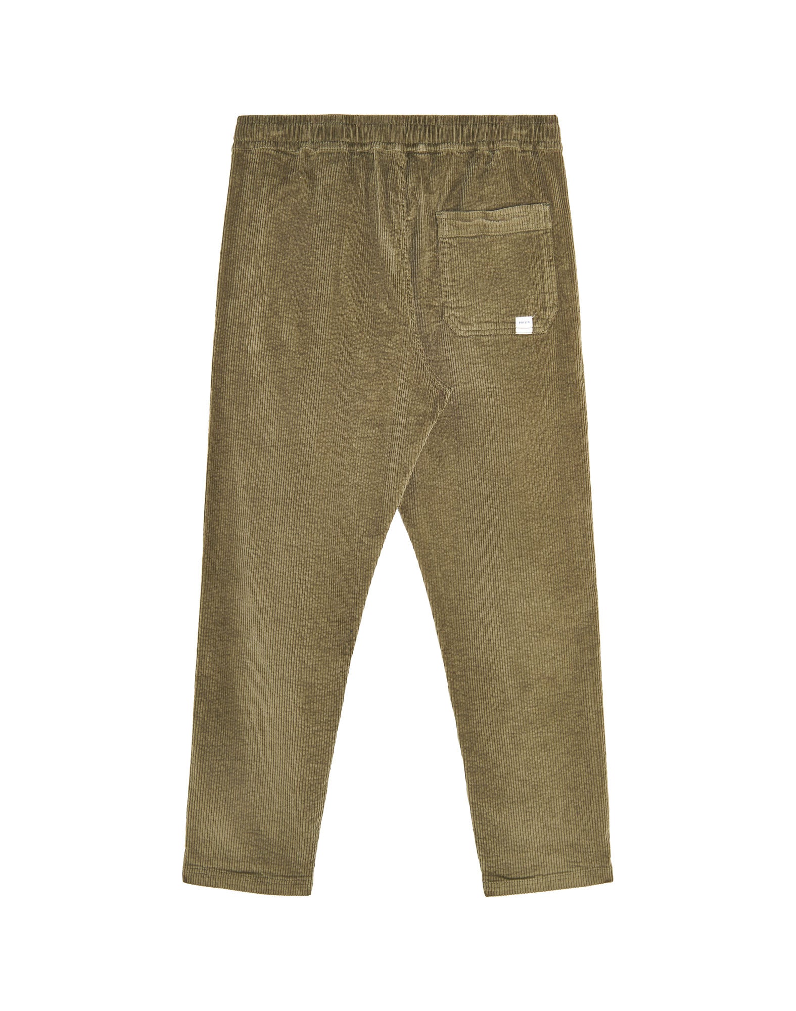 dening beach corduroy green PULLIN