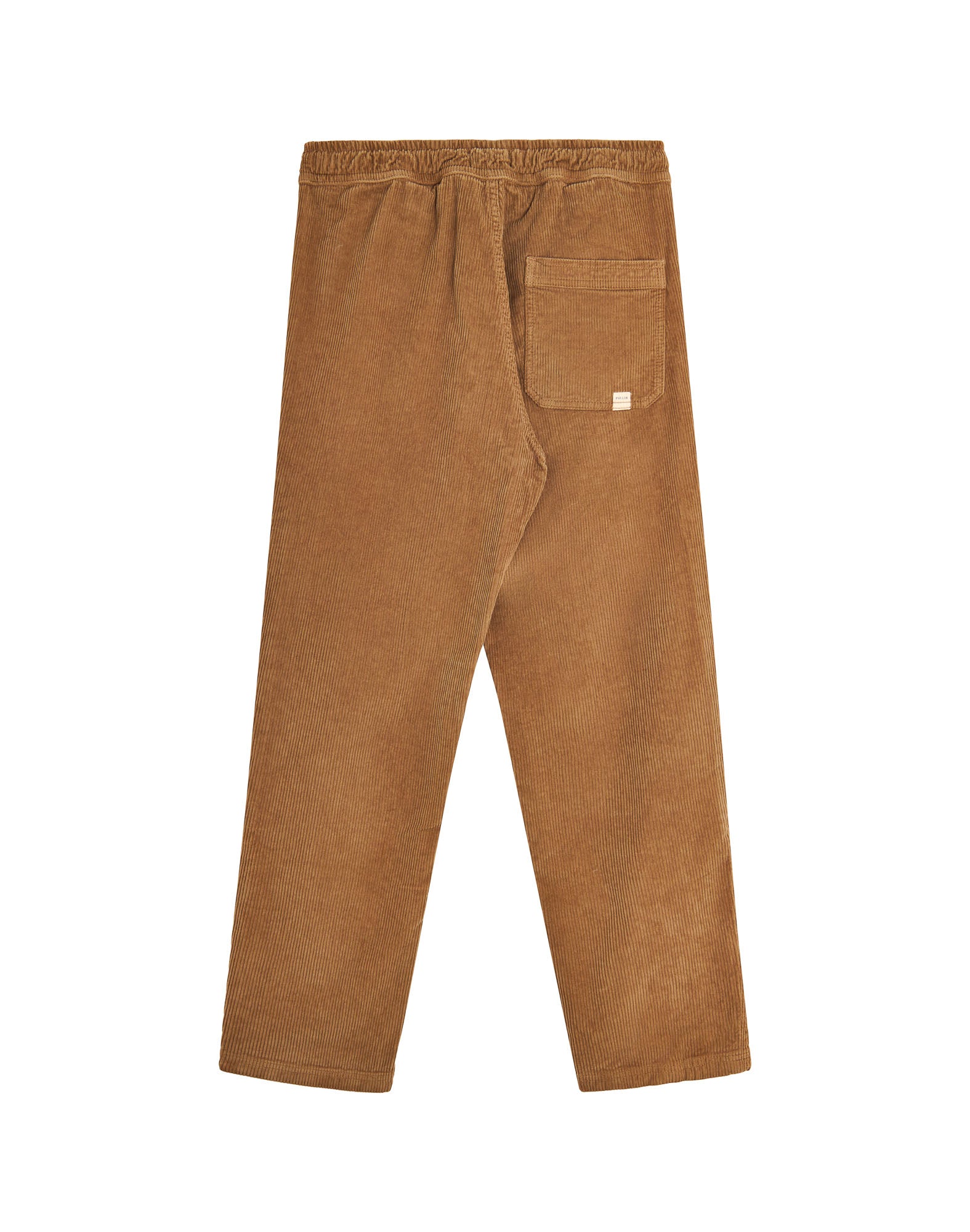 pantalon loose roysand PULLIN en coton