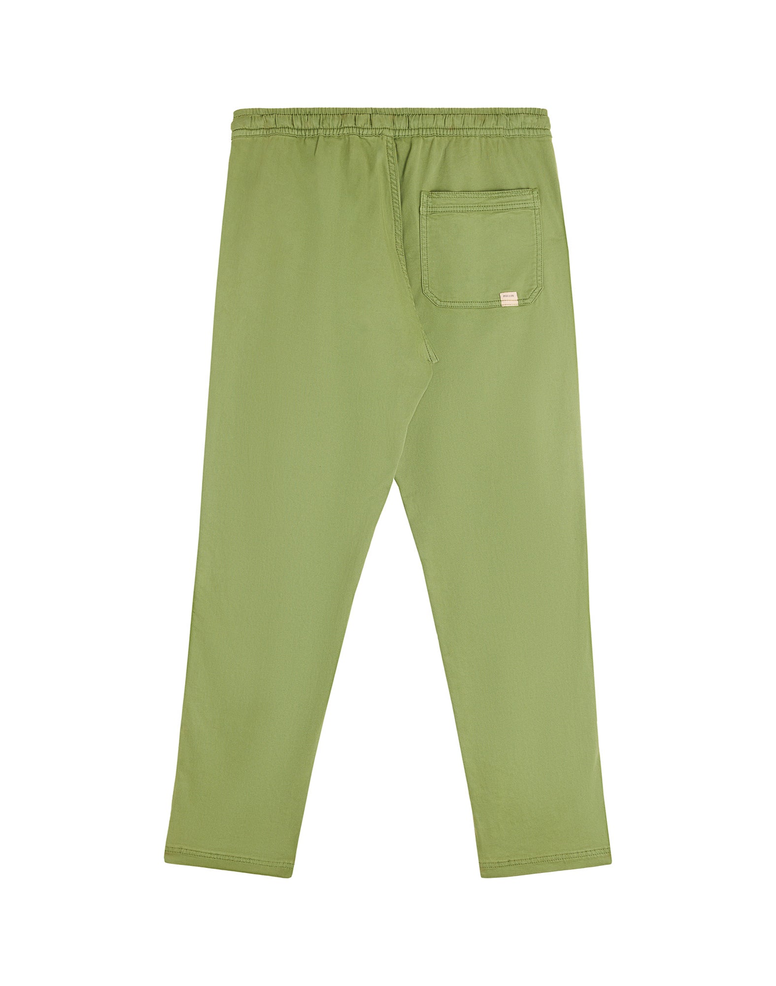 pantalon loose shade PULLIN en tencel