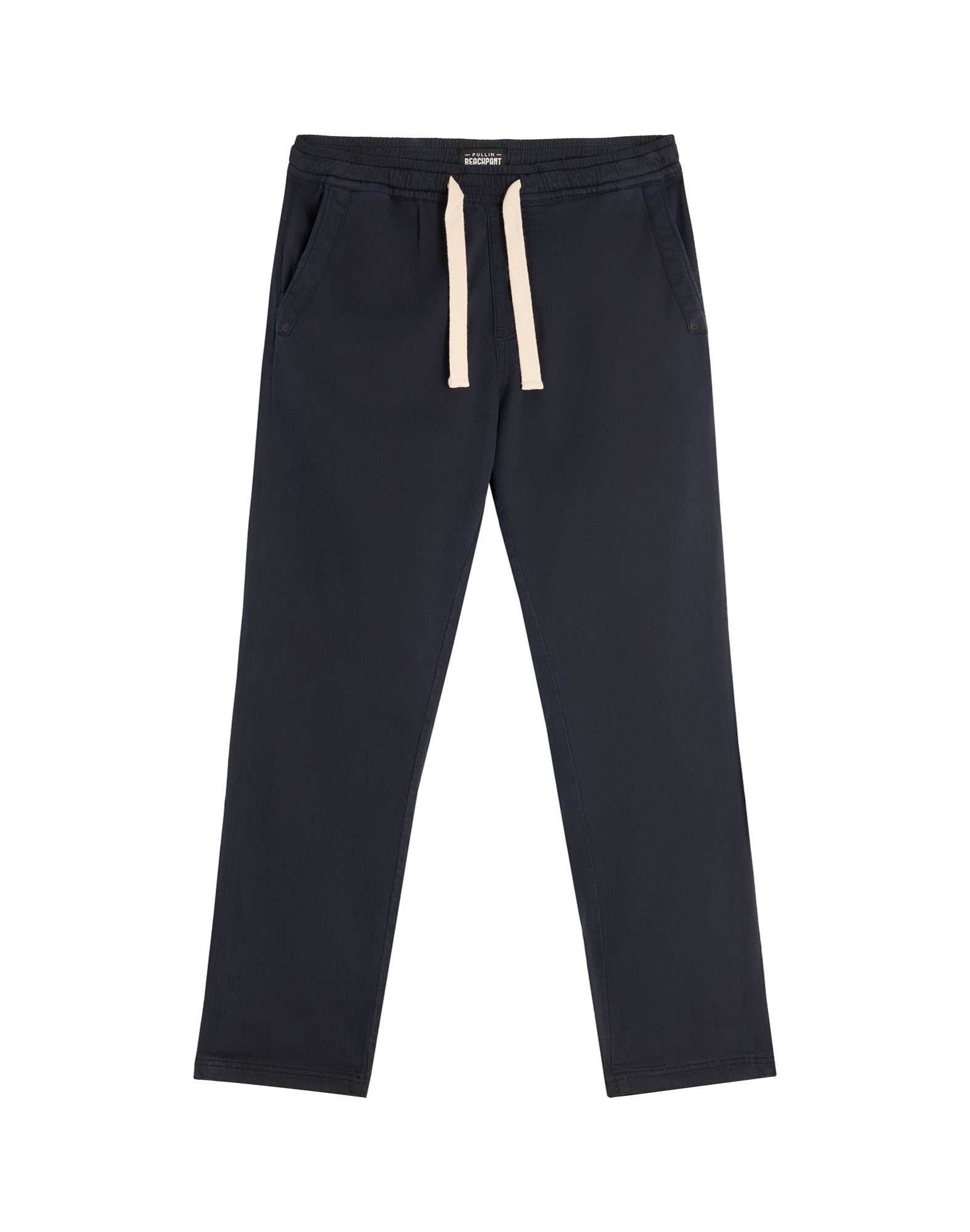 pantalon loose uzi PULLIN en tencel