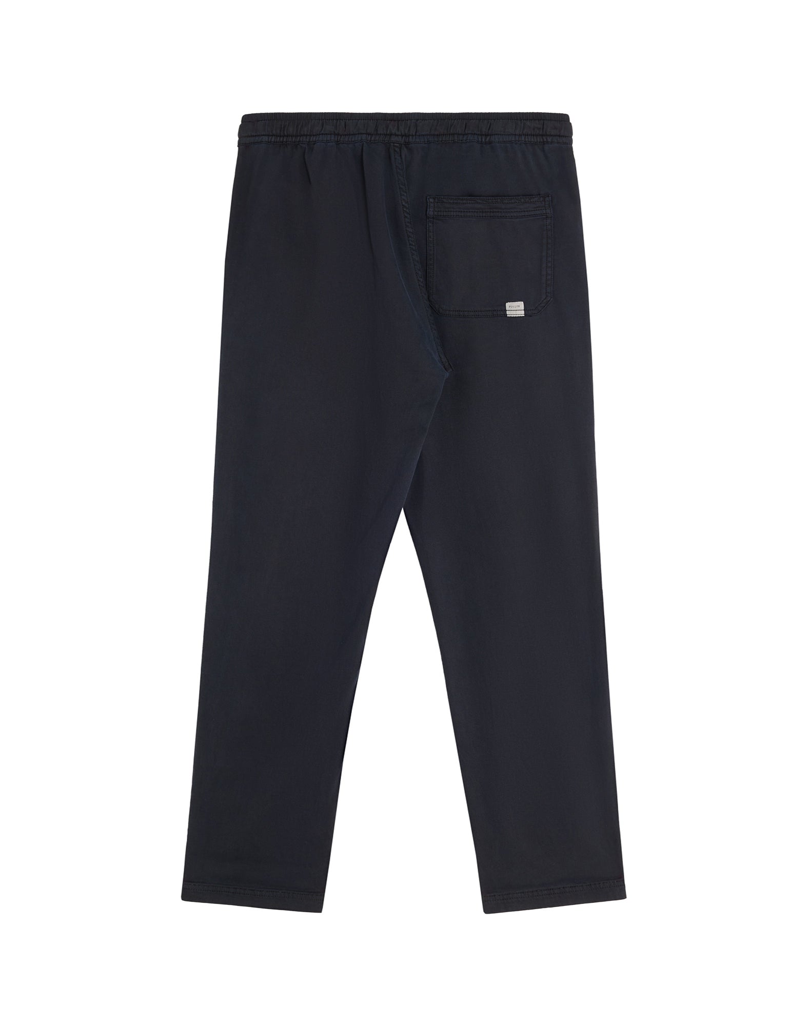 pantalon loose uzi PULLIN en tencel