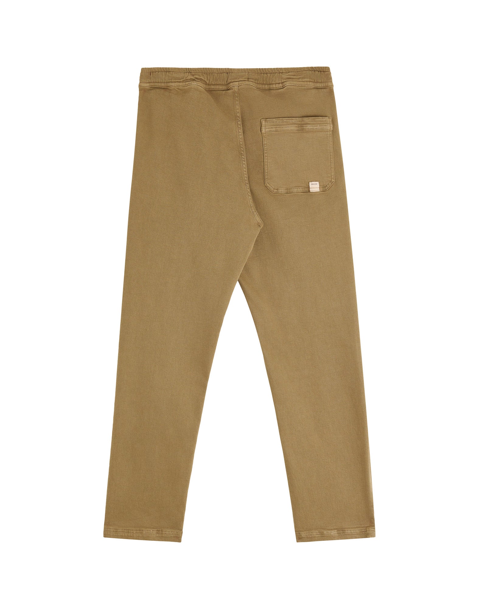 pantalon loose wonka PULLIN en coton