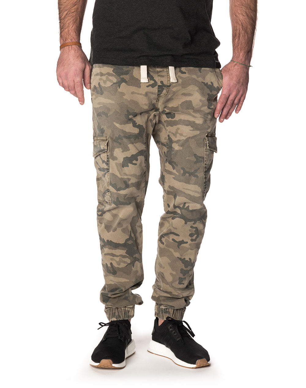 pantalon cargo cargocamog PULLIN