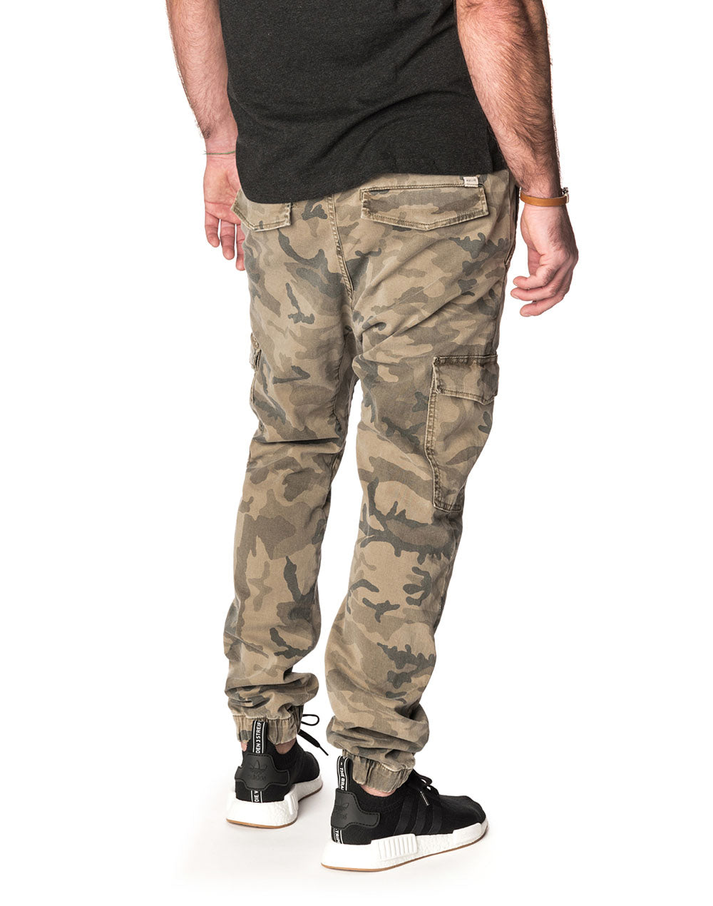 pantalon cargo cargocamog PULLIN