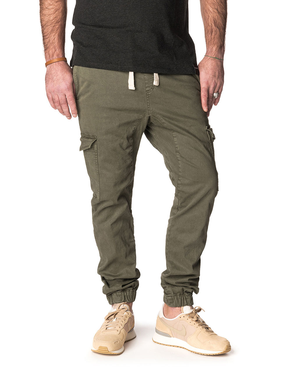 dening cargo cedar PULLIN