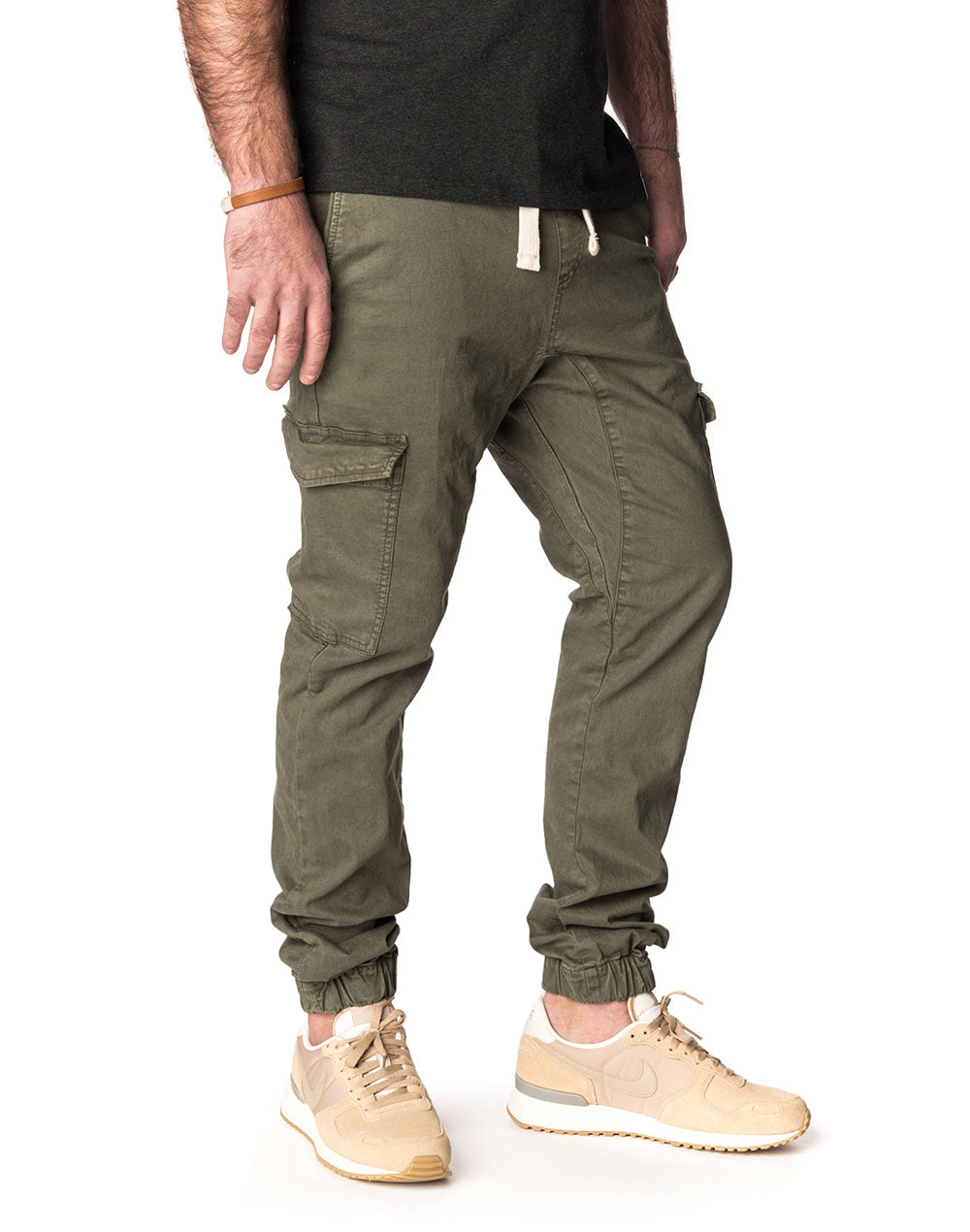 dening cargo cedar PULLIN