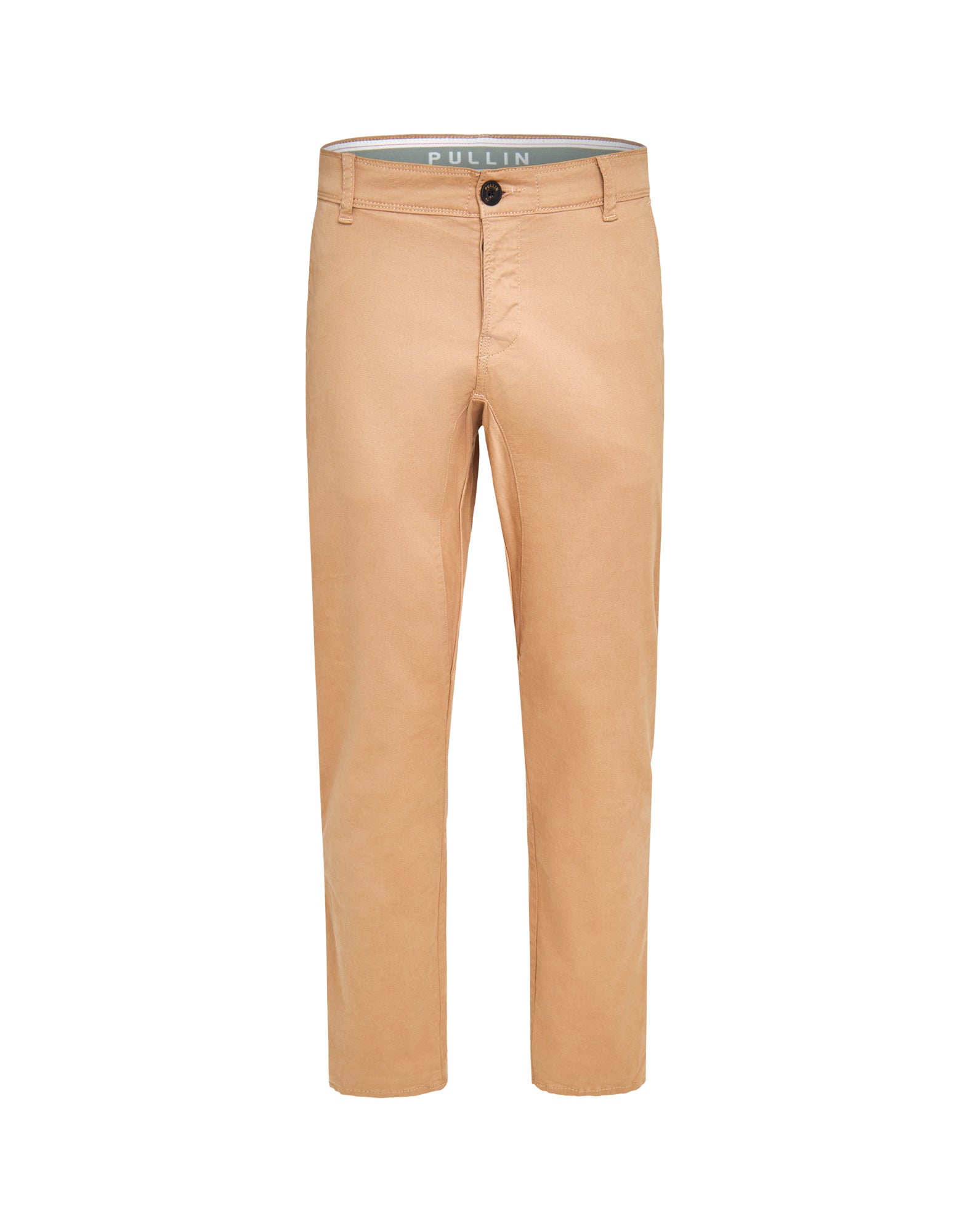 pantalon chino amber PULLIN en coton