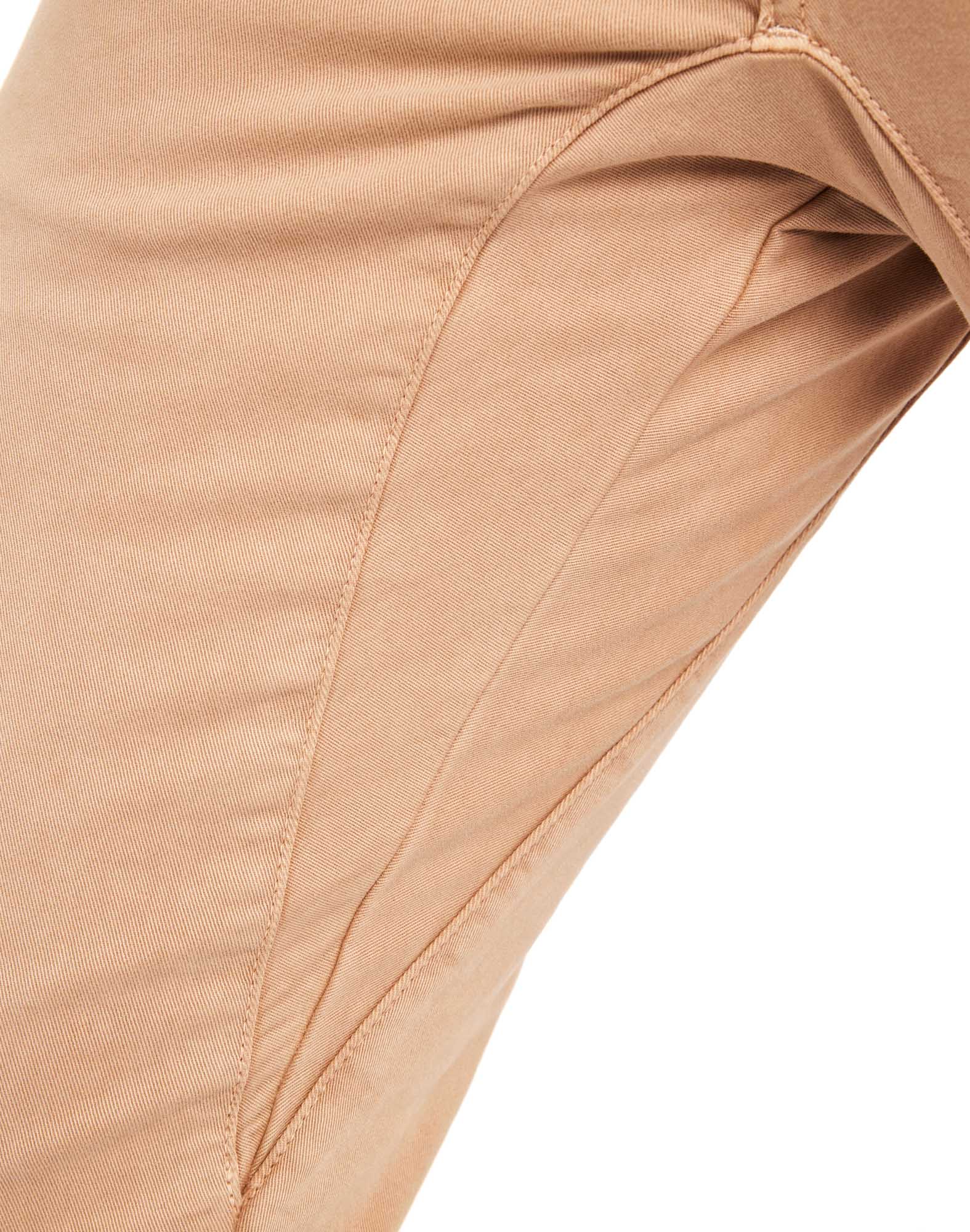 pantalon chino amber PULLIN en coton