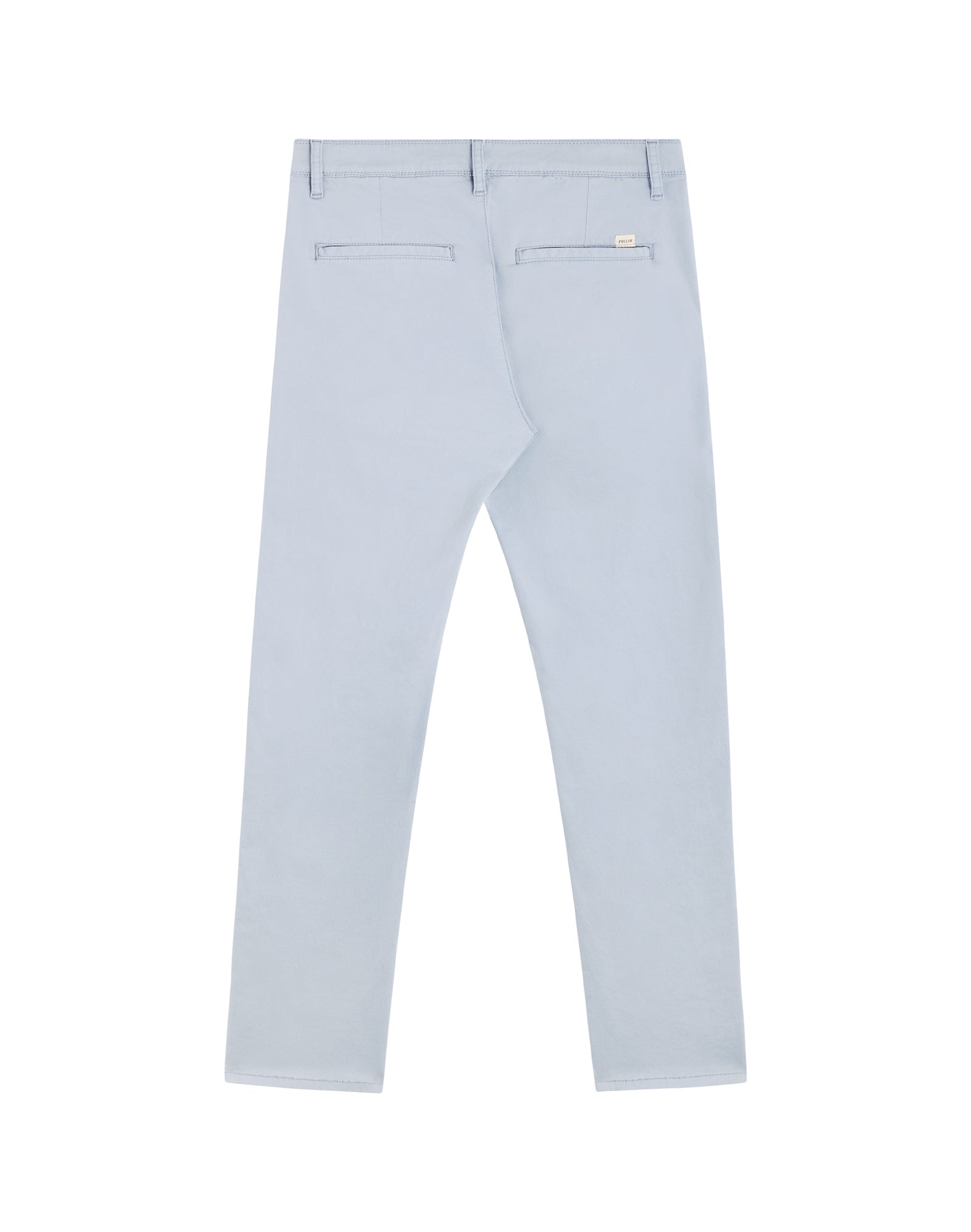 pantalon chino arci PULLIN en coton