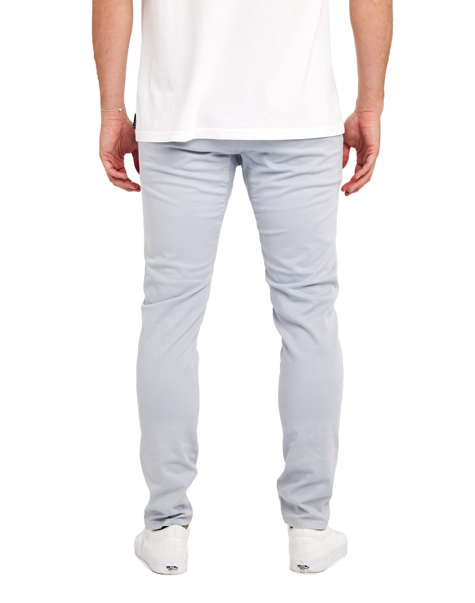 pantalon chino arctic PULLIN en coton