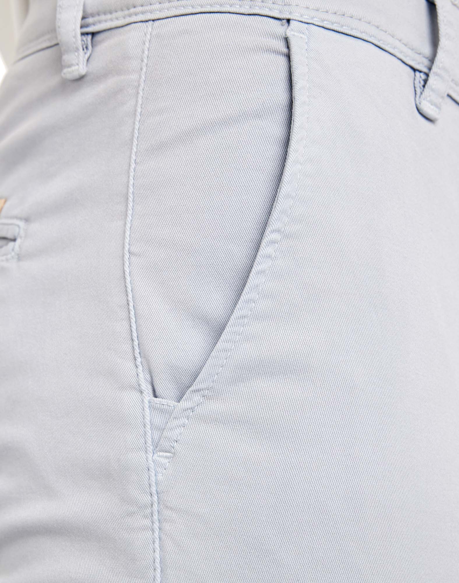 pantalon chino arctic PULLIN en coton