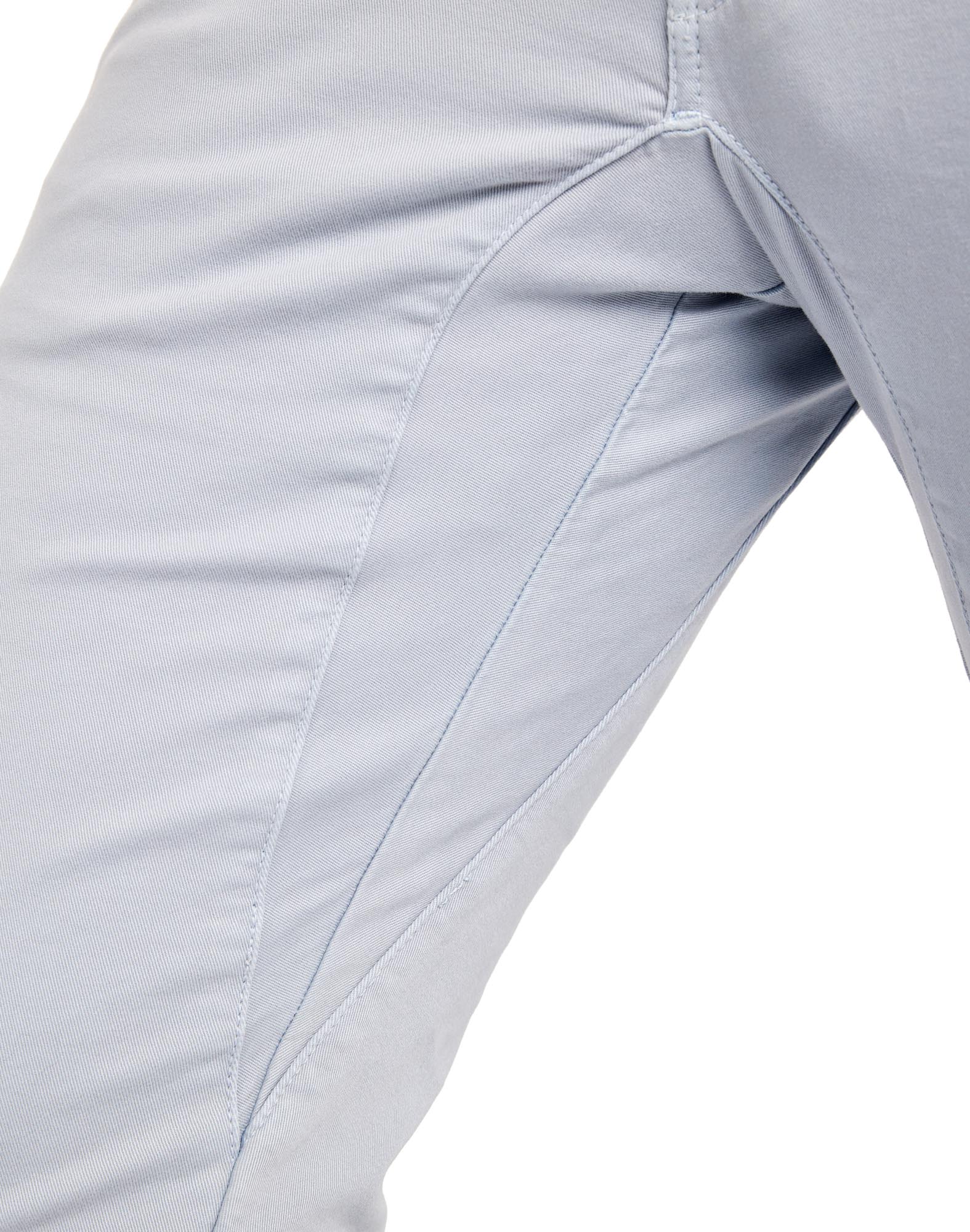 pantalon chino arctic PULLIN en coton