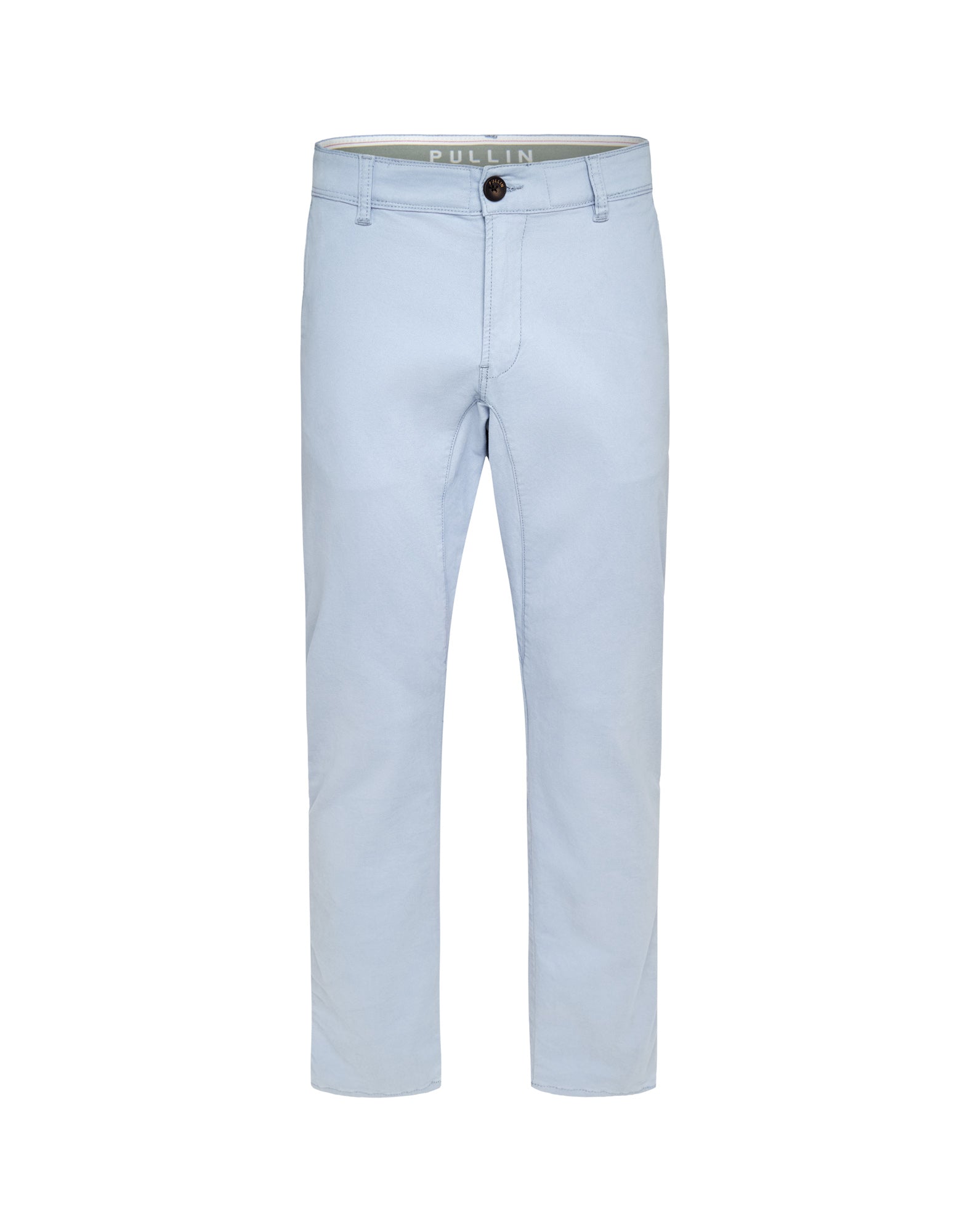 pantalon chino arctic PULLIN en coton