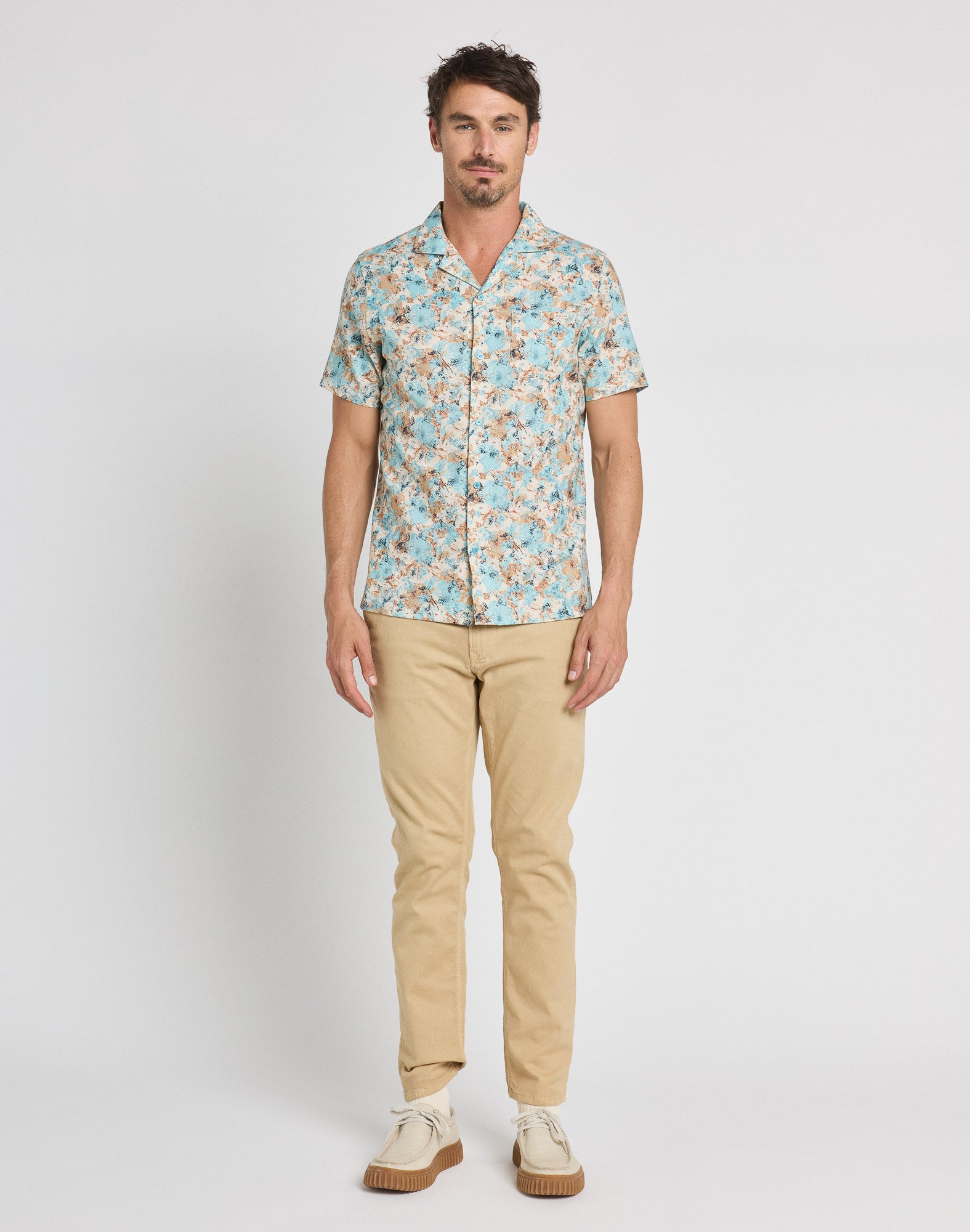 dening chino bisco PULLIN