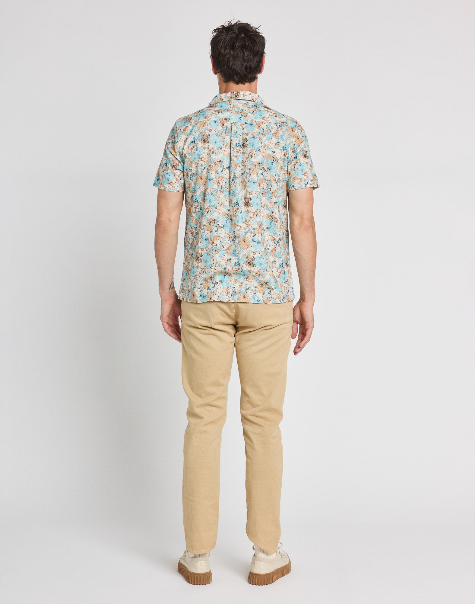 dening chino bisco PULLIN