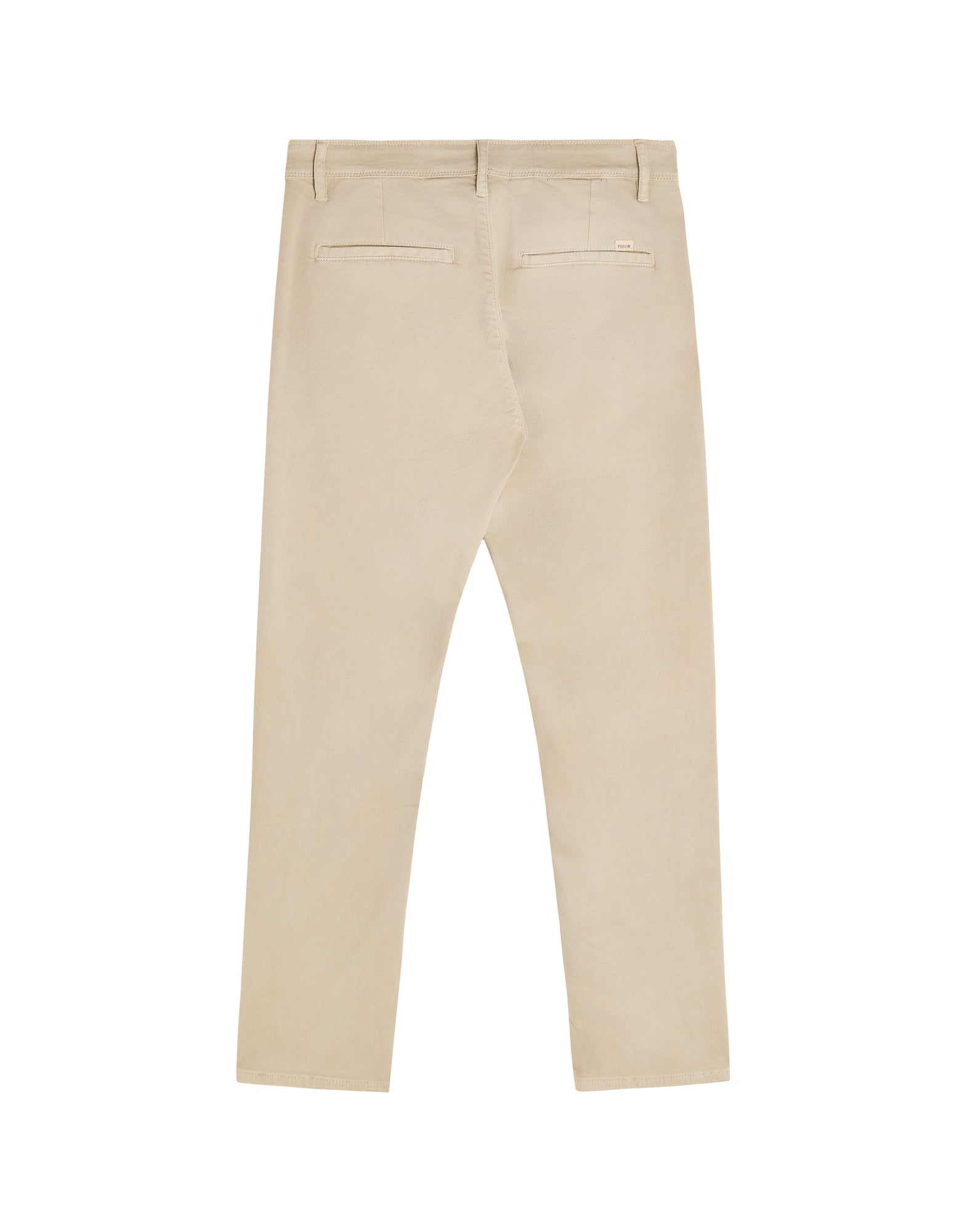 dening chino bonewhite PULLIN