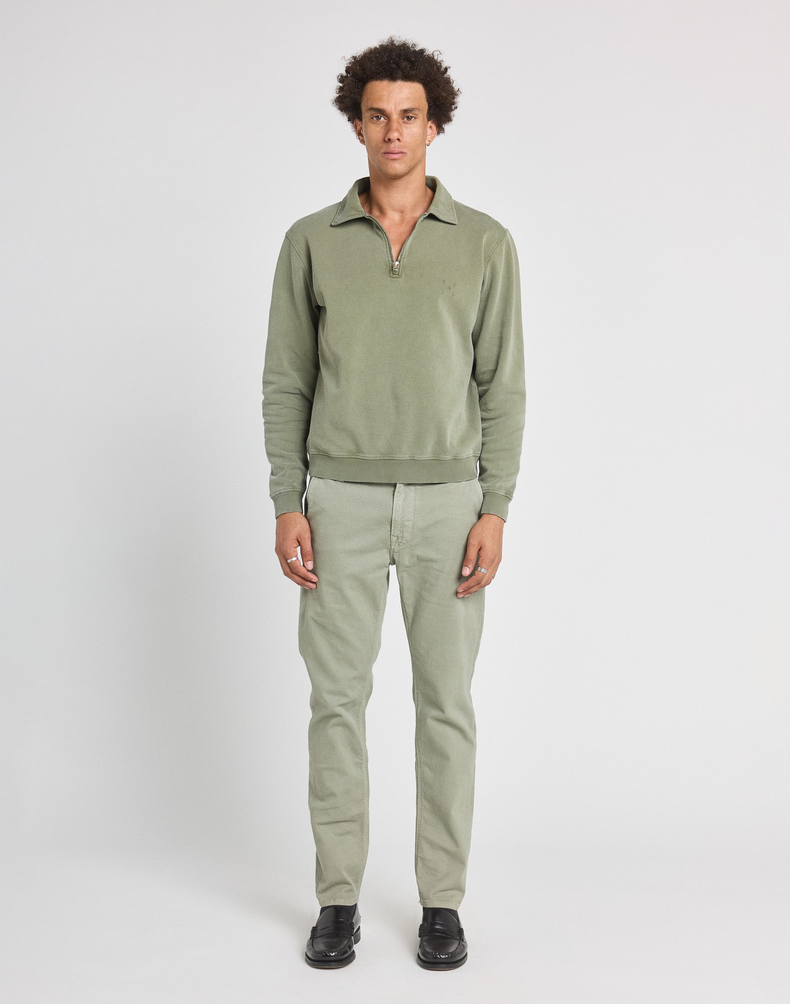 dening chino calix PULLIN