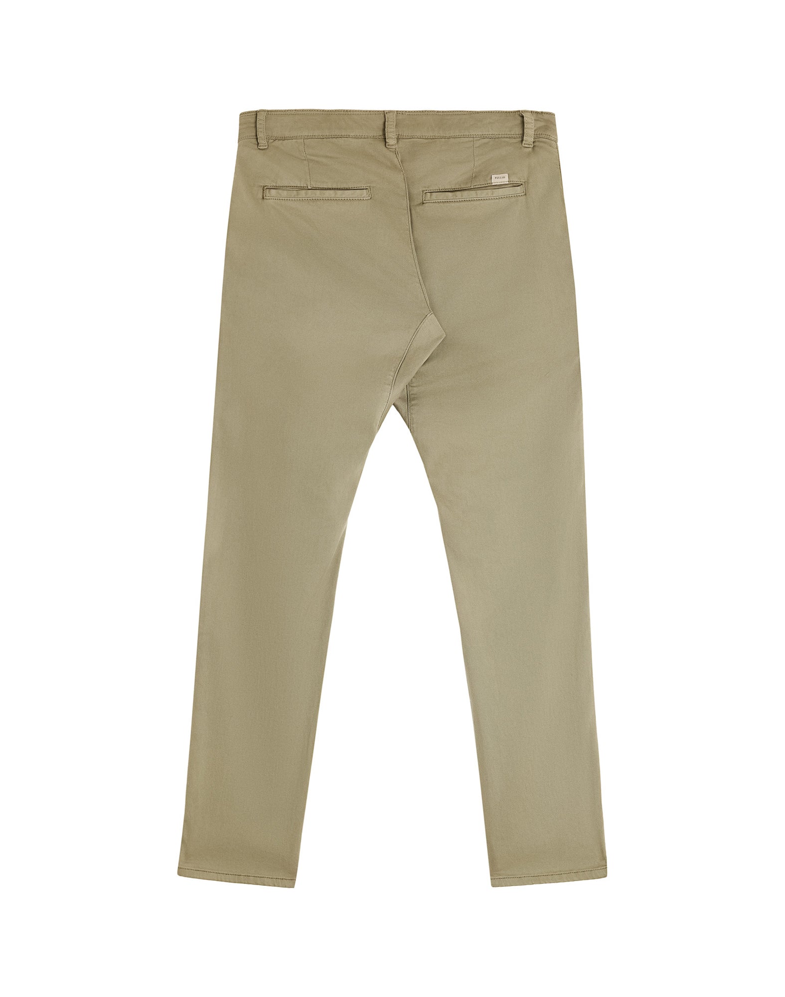 pantalon chino caly PULLIN en tencel
