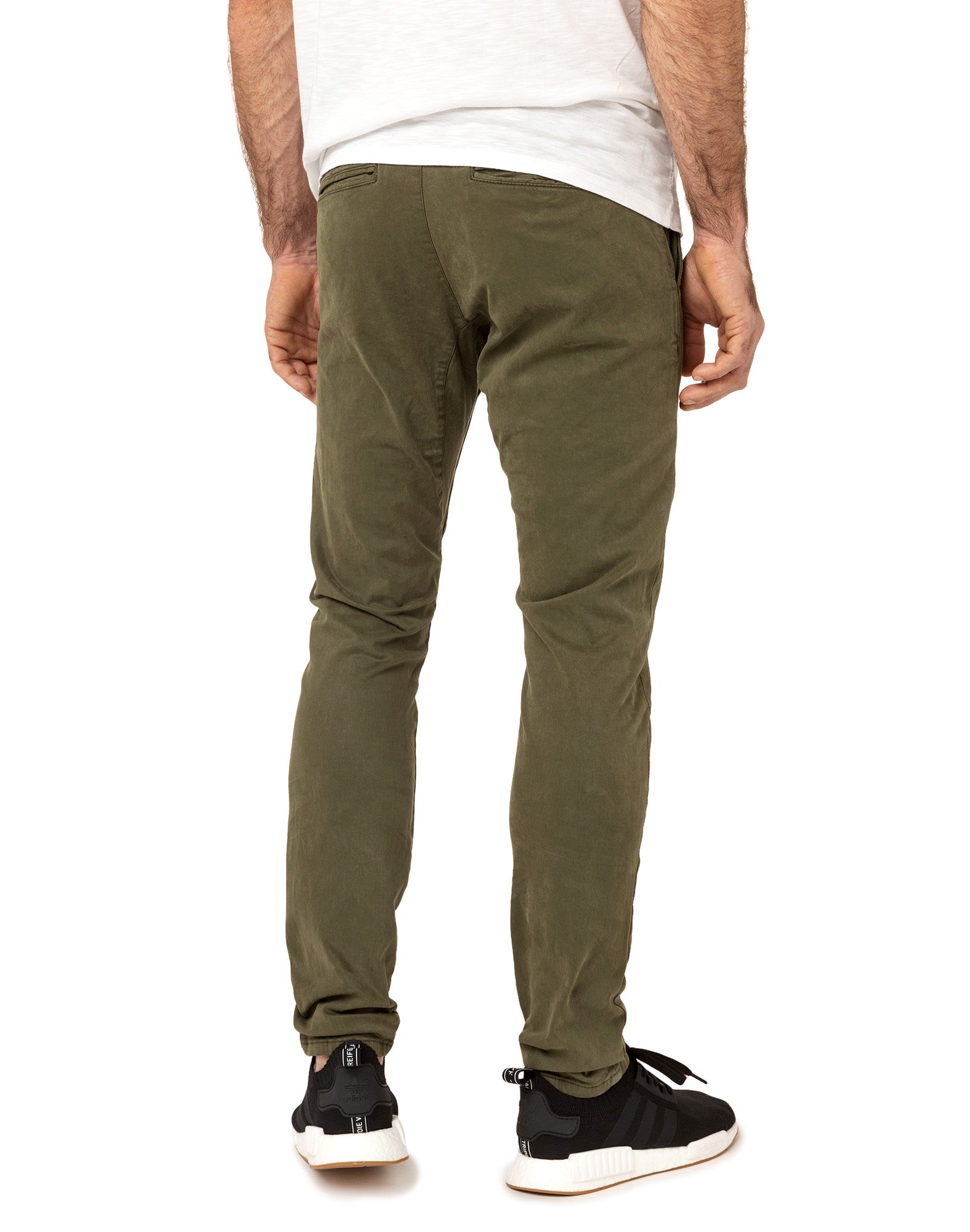dening chino cedar PULLIN en coton
