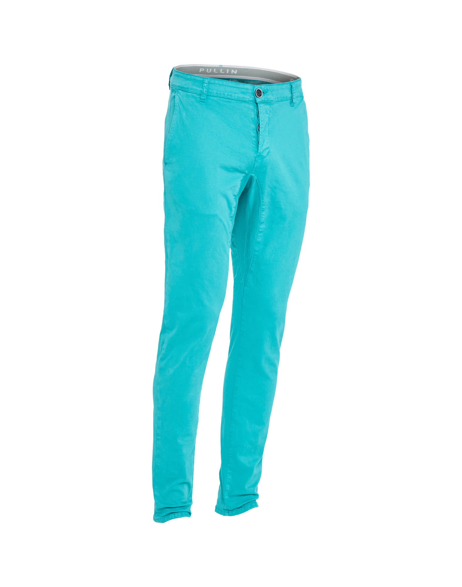 pantalon chino ceramic PULLIN