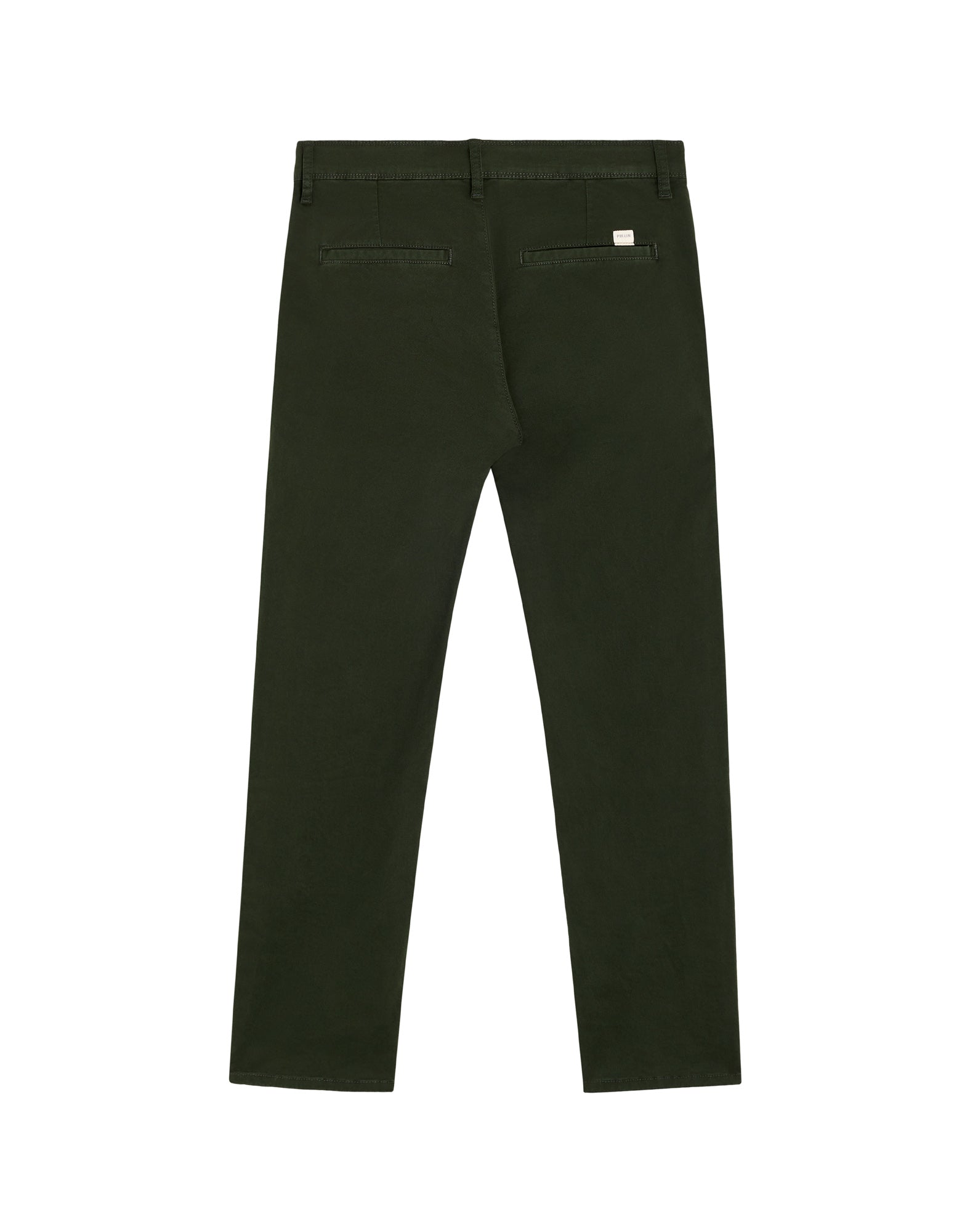 pantalon chino corus PULLIN en coton