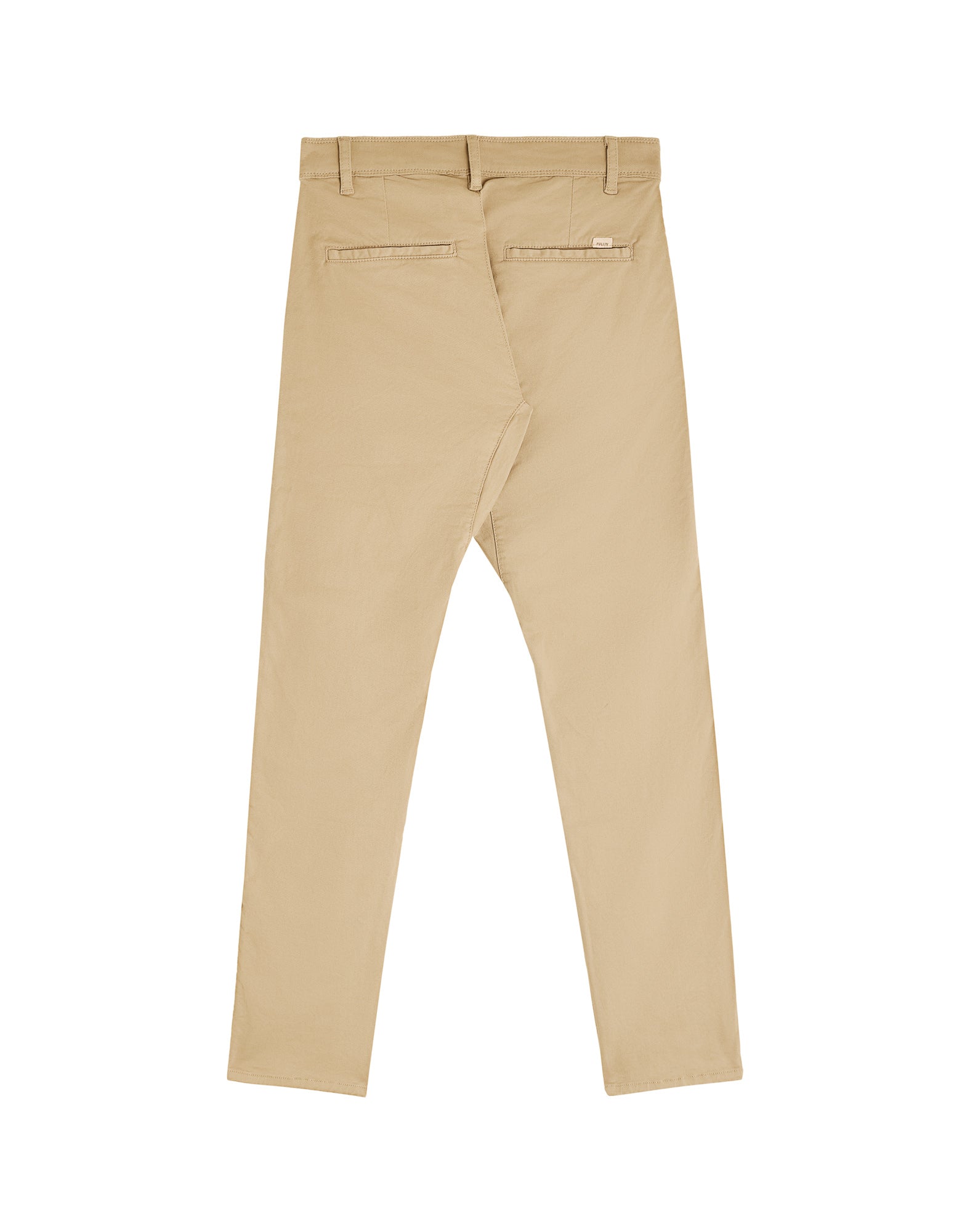 pantalon chino criminal PULLIN en coton