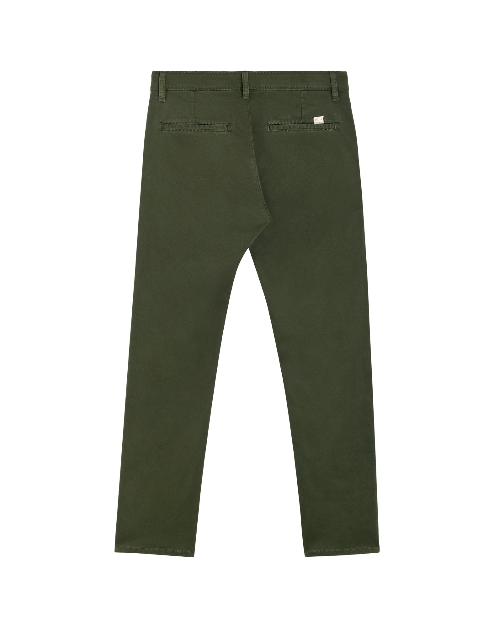 pantalon chino cymbio PULLIN en coton