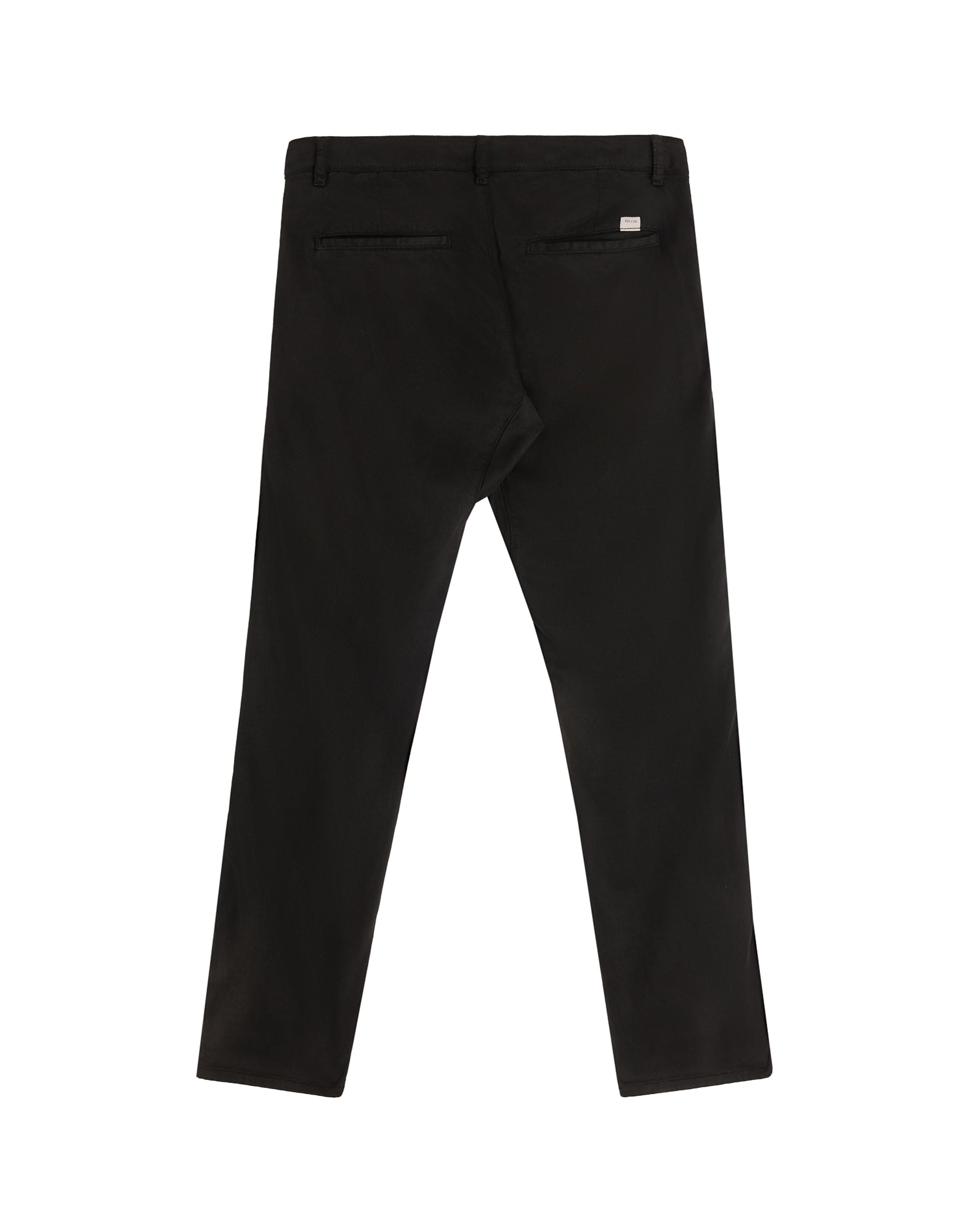 pantalon chino dark2 PULLIN en tencel