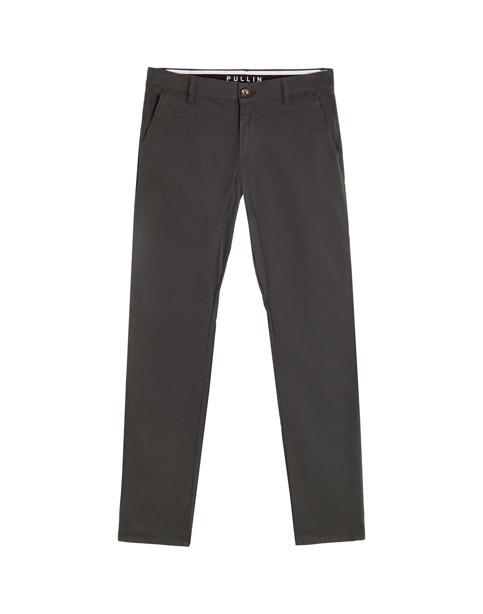 pantalon chino deepforest PULLIN en coton