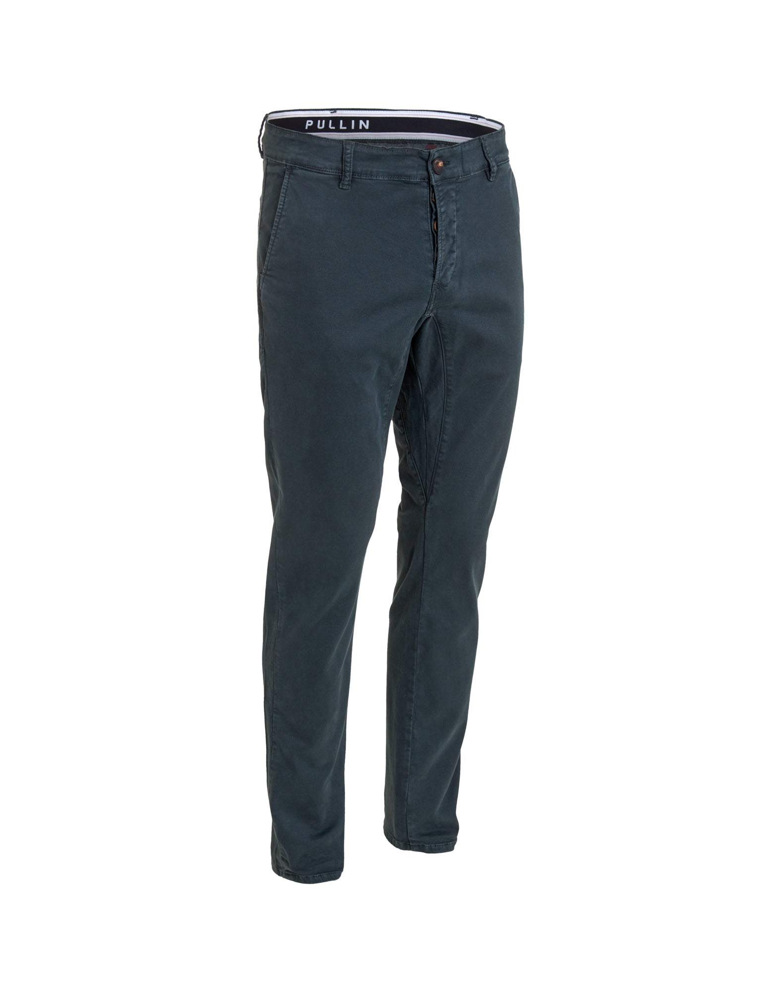 pantalon chino deepforest PULLIN en coton