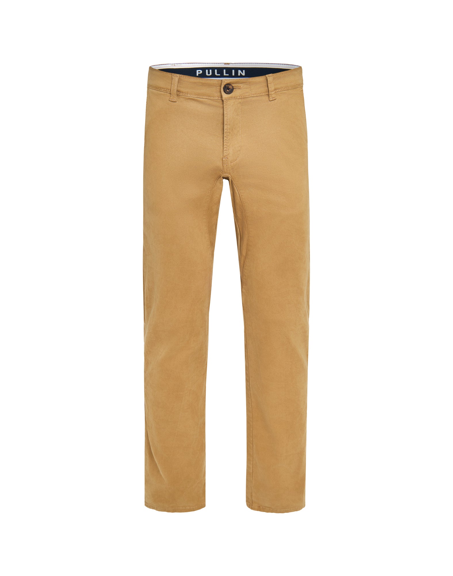 pantalon chino desert PULLIN en coton