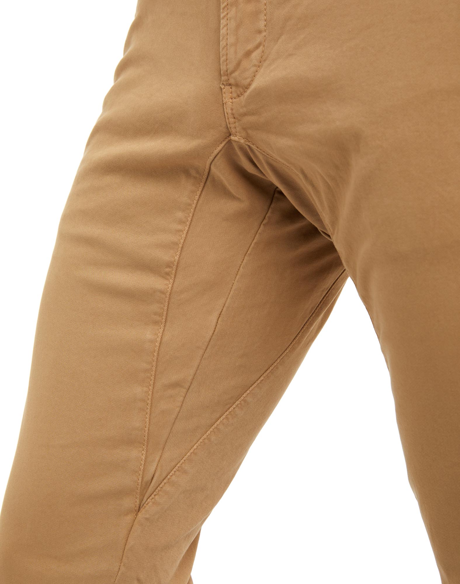 pantalon chino desert PULLIN en coton