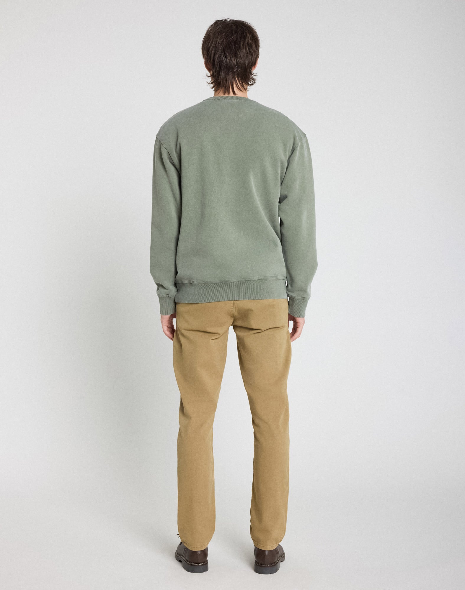 pantalon chino desert25 PULLIN en coton
