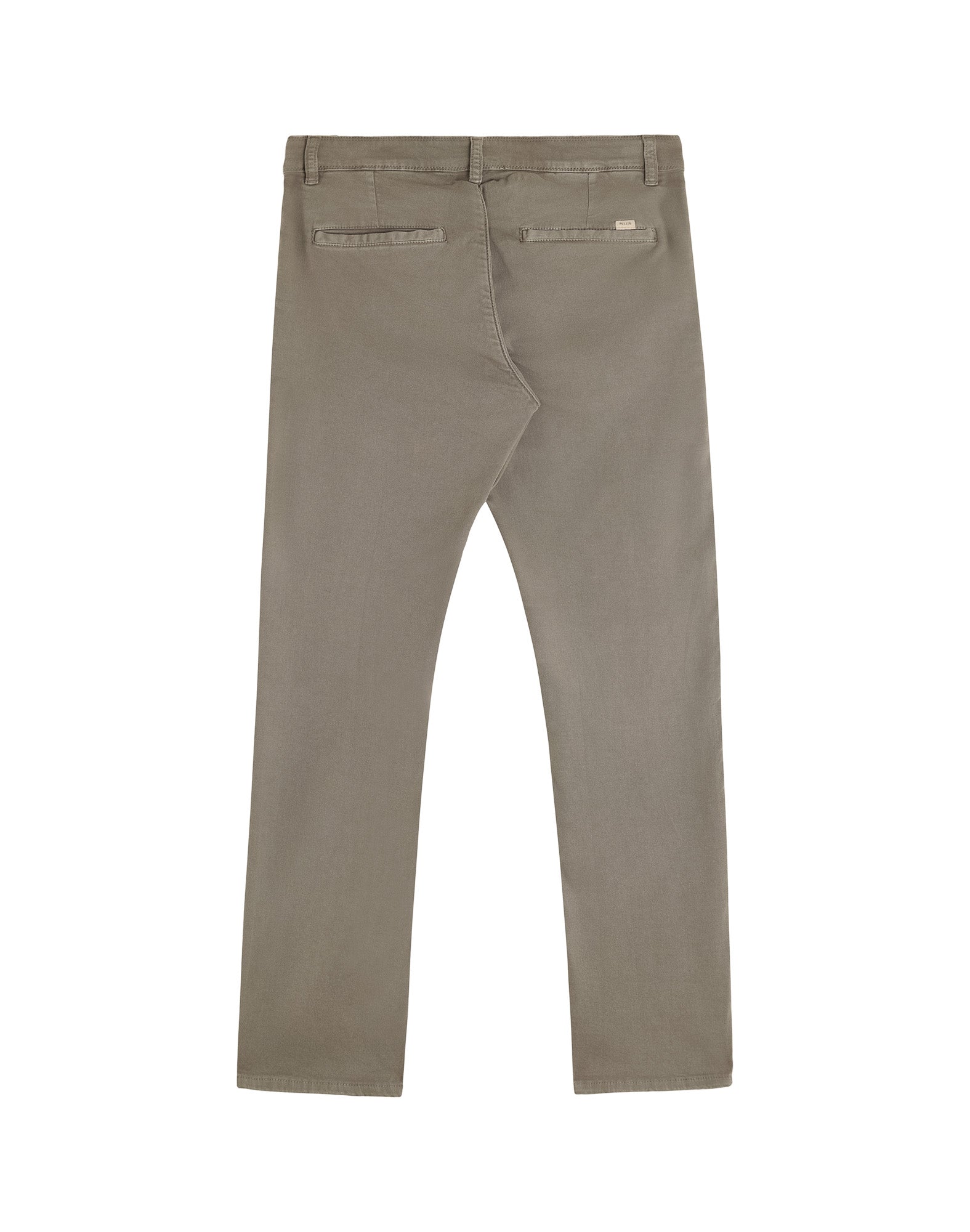 pantalon chino drizzle PULLIN en coton