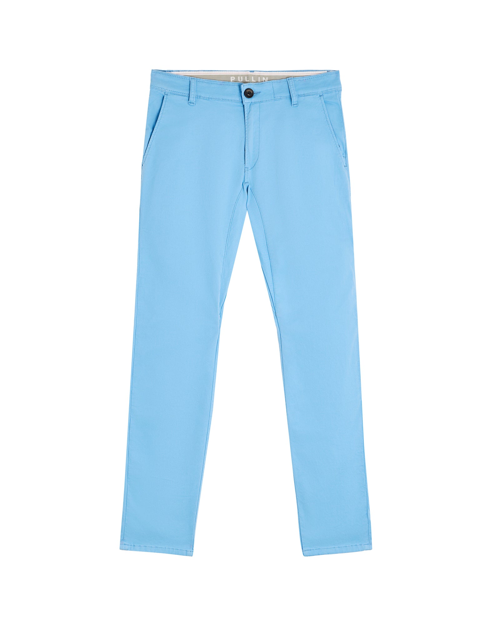 pantalon chino dusk PULLIN en coton