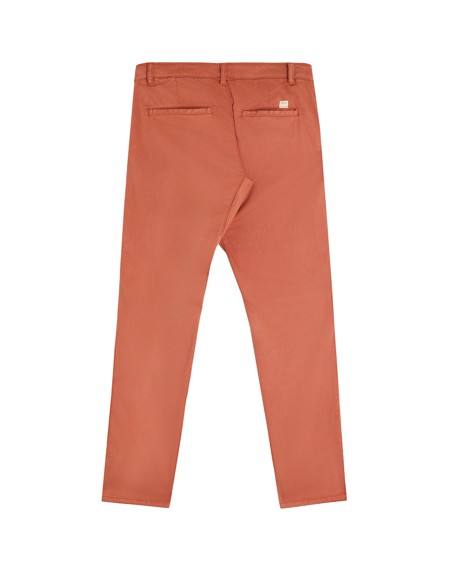pantalon chino flamingo PULLIN en tencel
