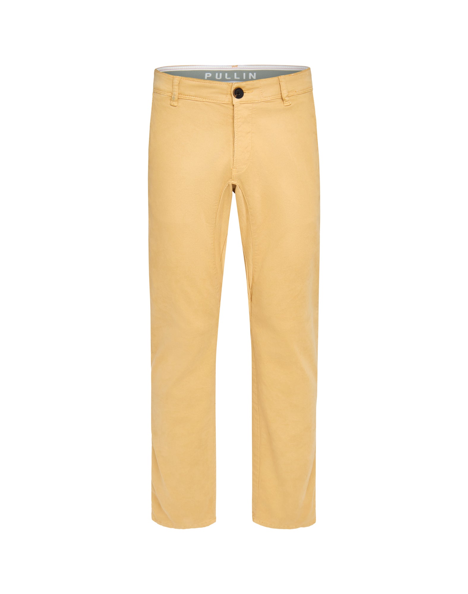 pantalon chino foil PULLIN en coton