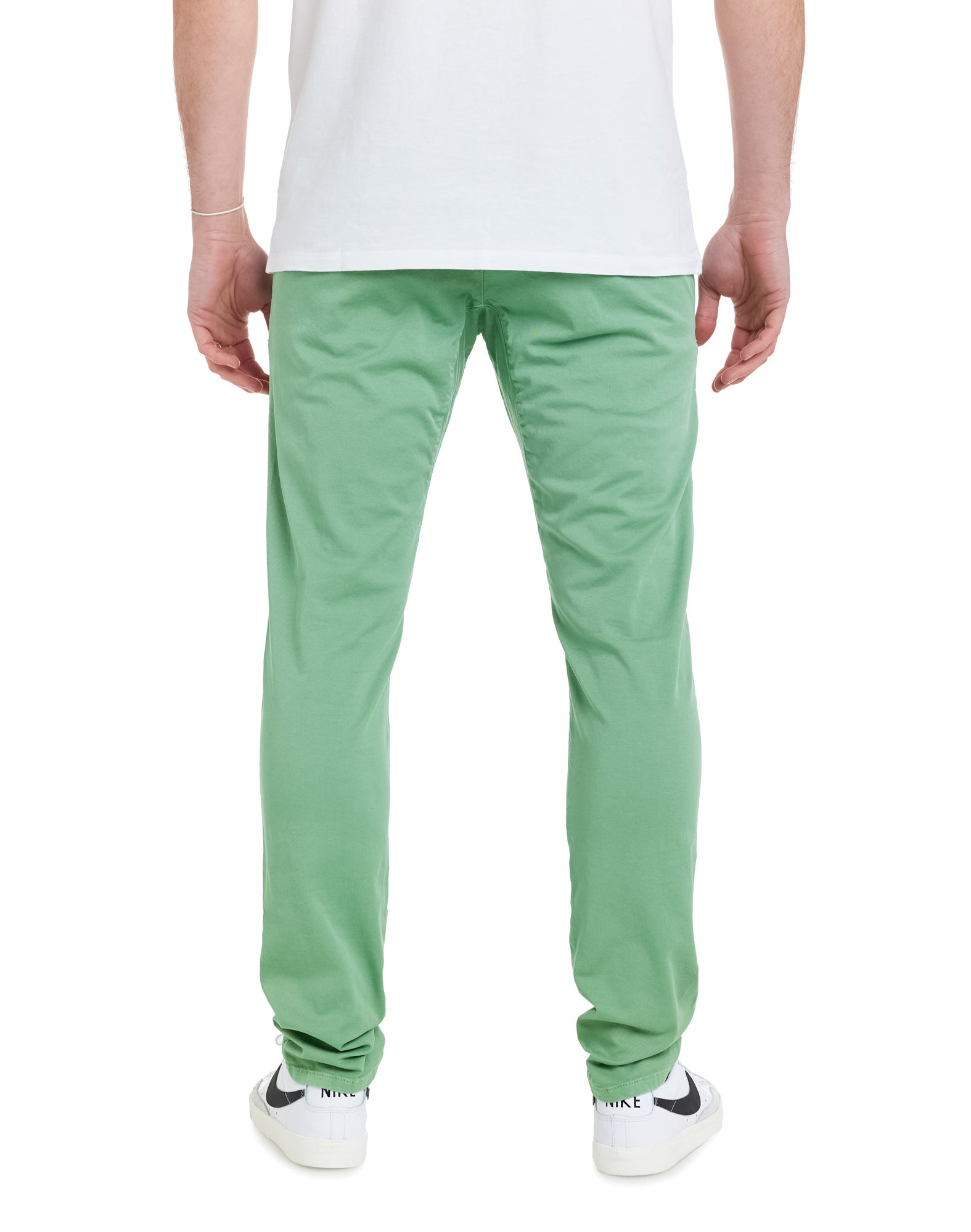 pantalon chino frosty PULLIN en coton