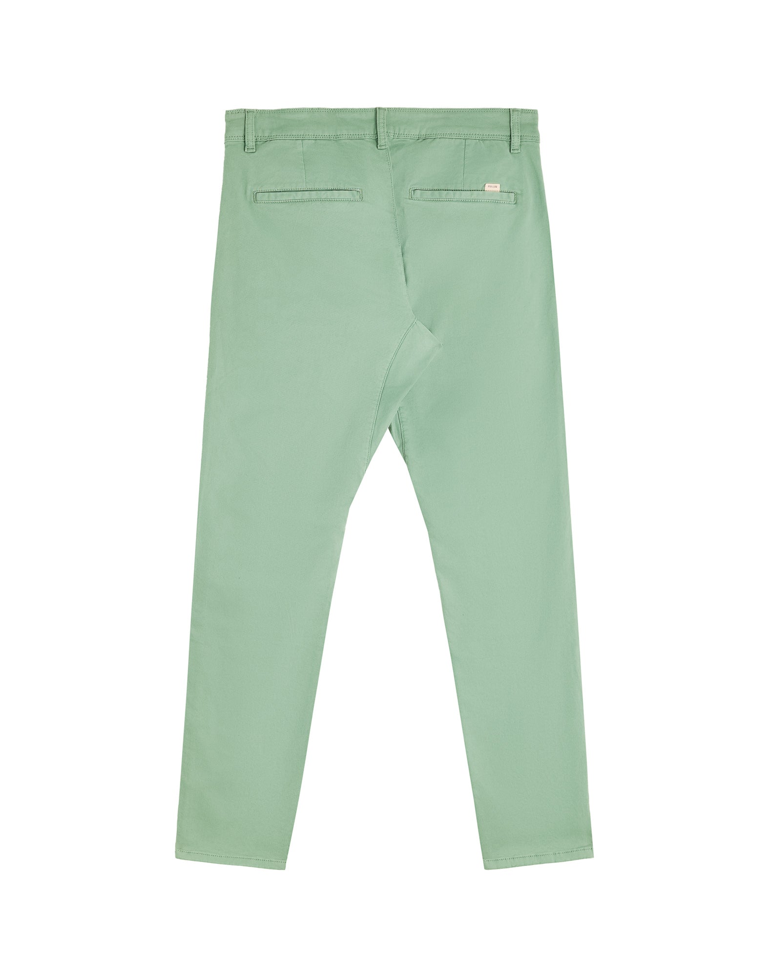 pantalon chino frosty PULLIN en coton