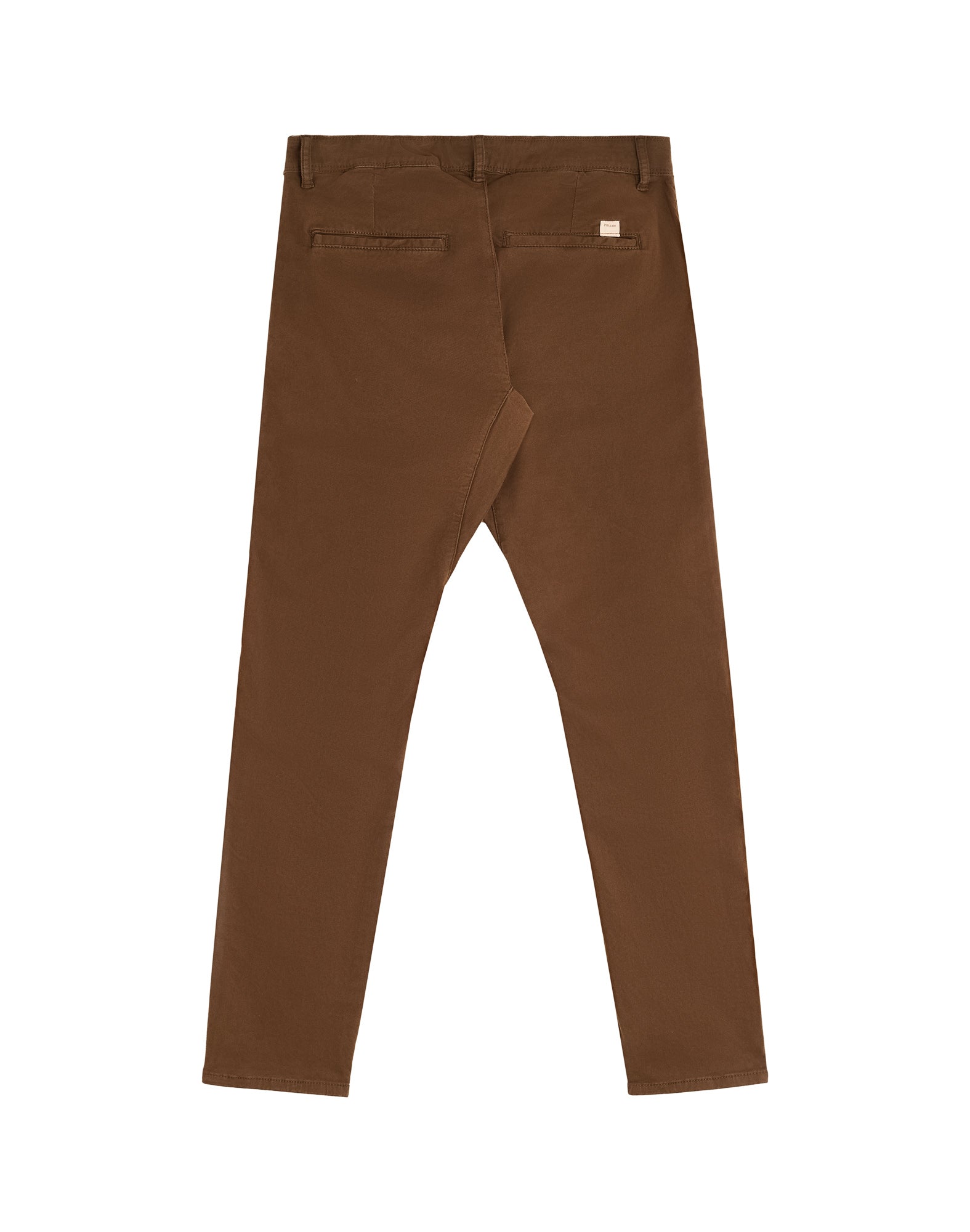 pantalon chino garden PULLIN en coton