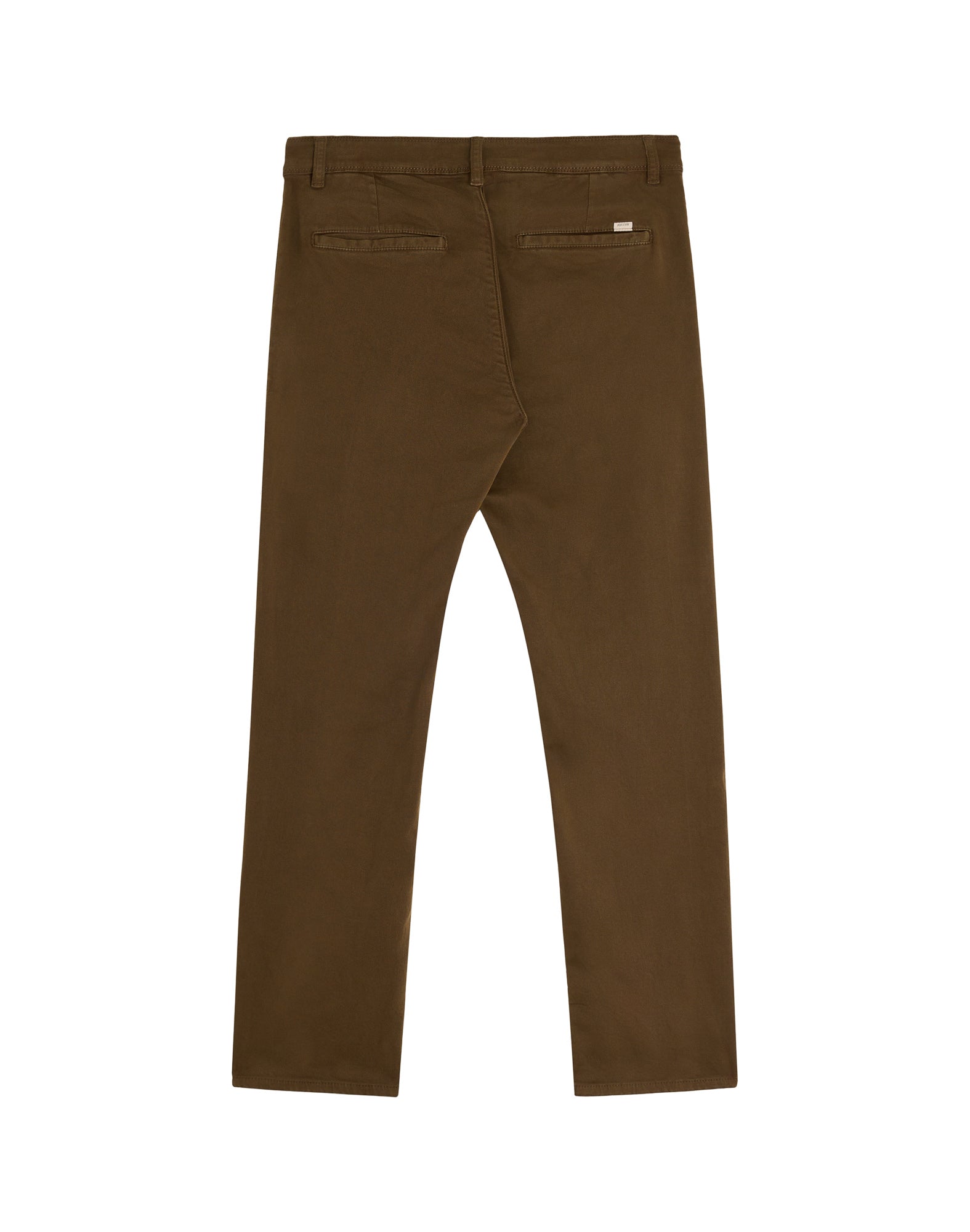 pantalon chino garden25 PULLIN en coton