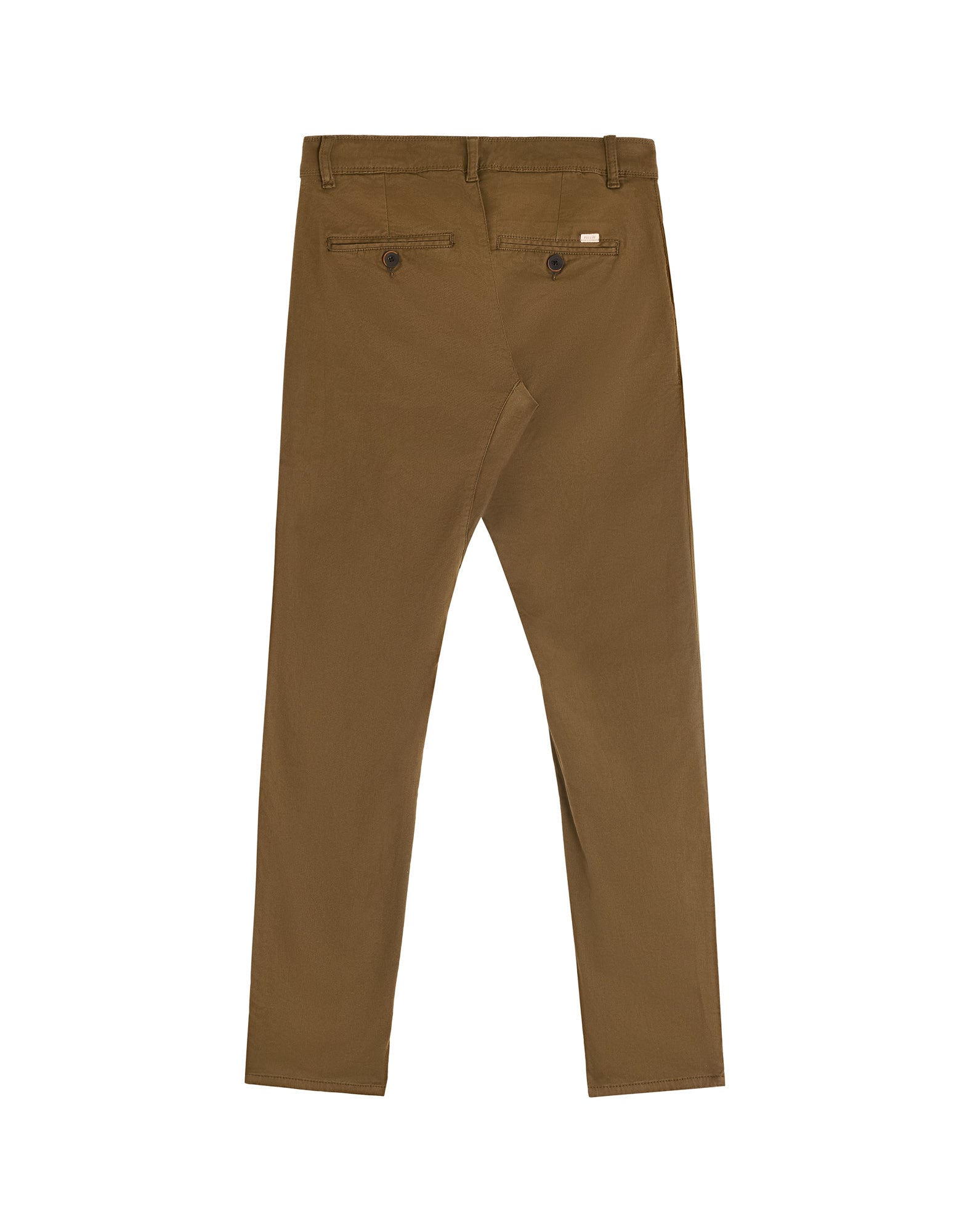 pantalon chino garden PULLIN en coton