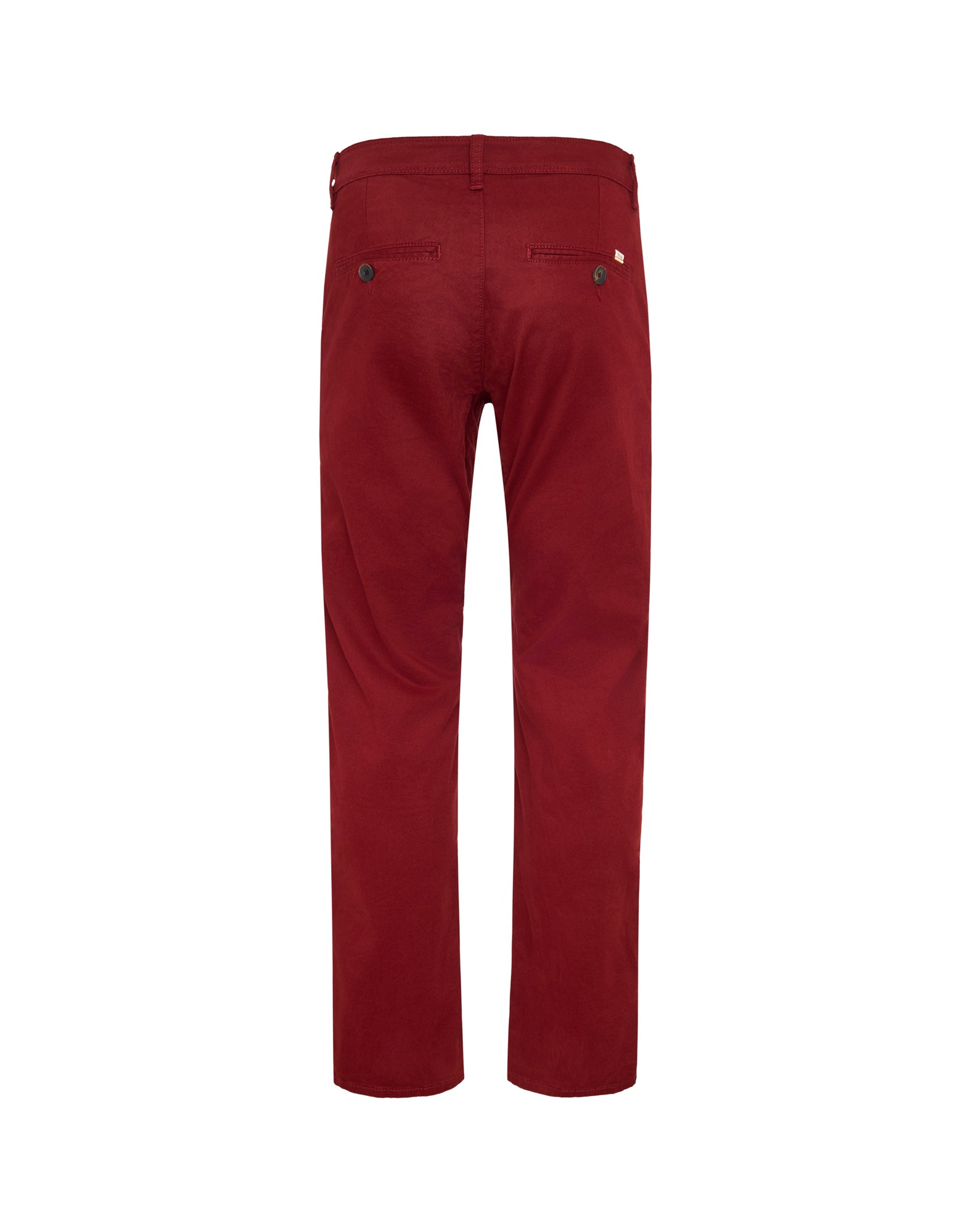 pantalon chino gump PULLIN en coton