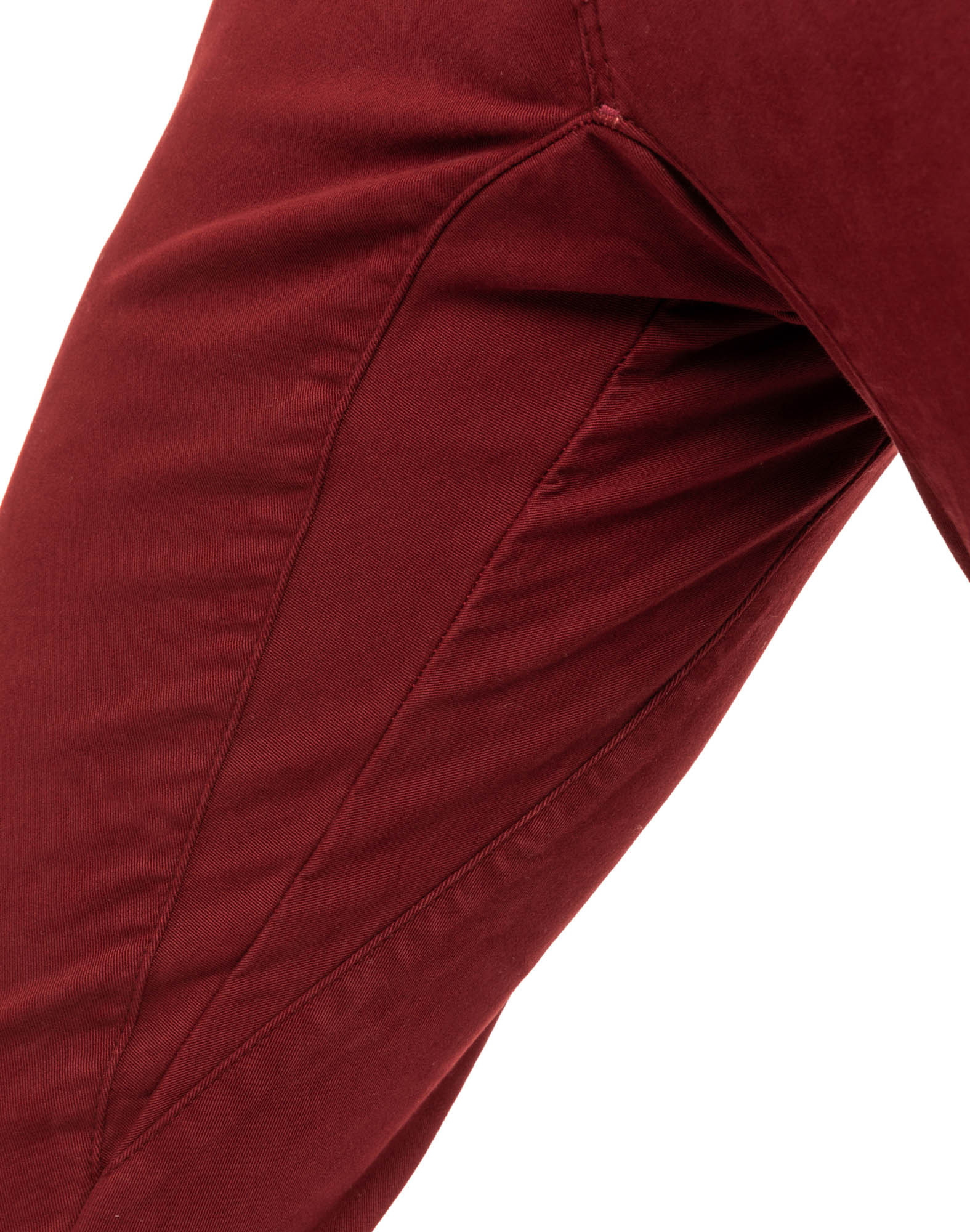 pantalon chino gump PULLIN en coton