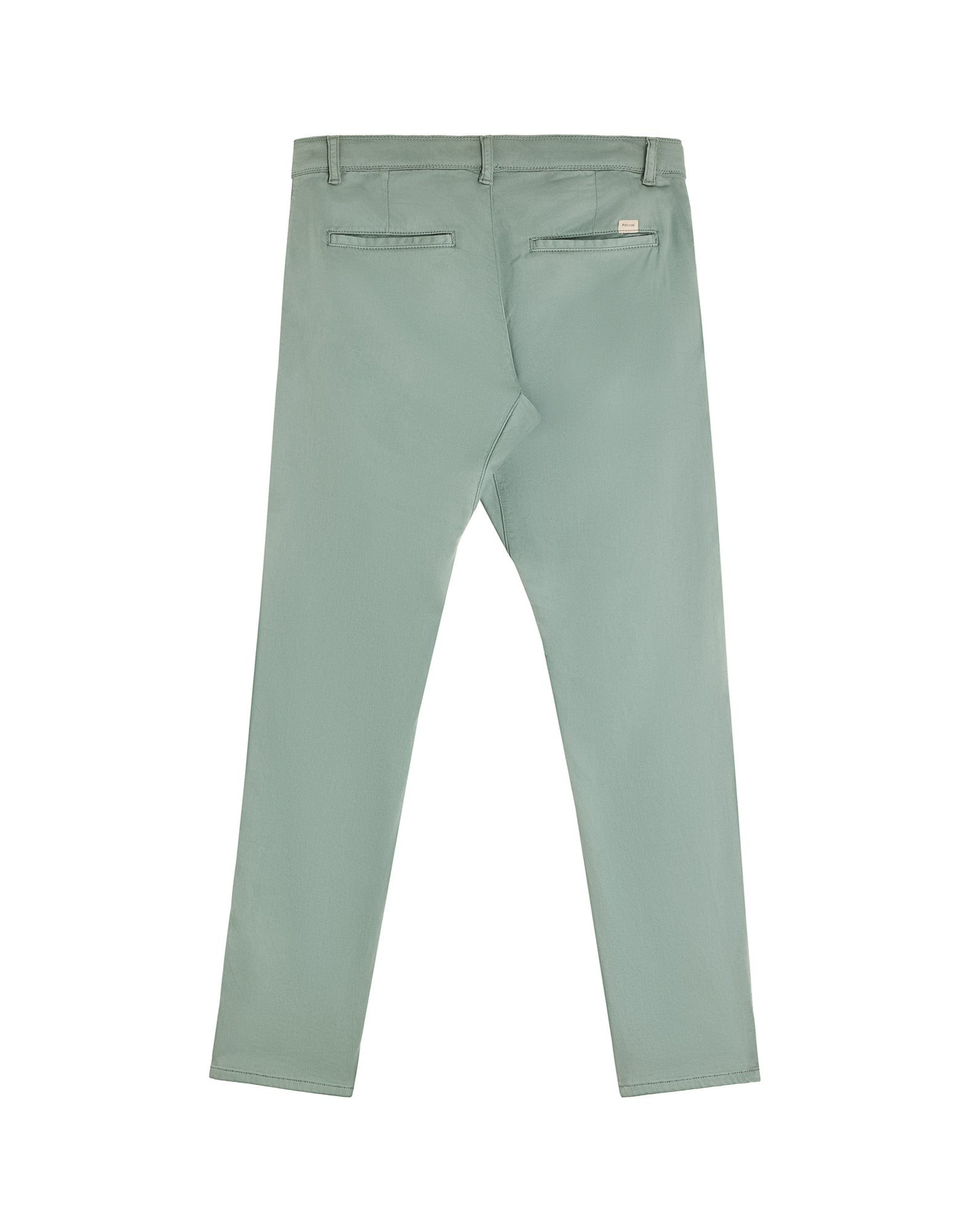pantalon chino haze PULLIN en tencel